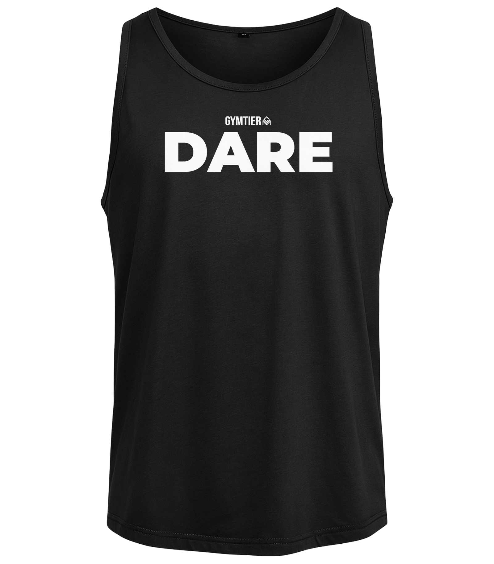 Black | Front
