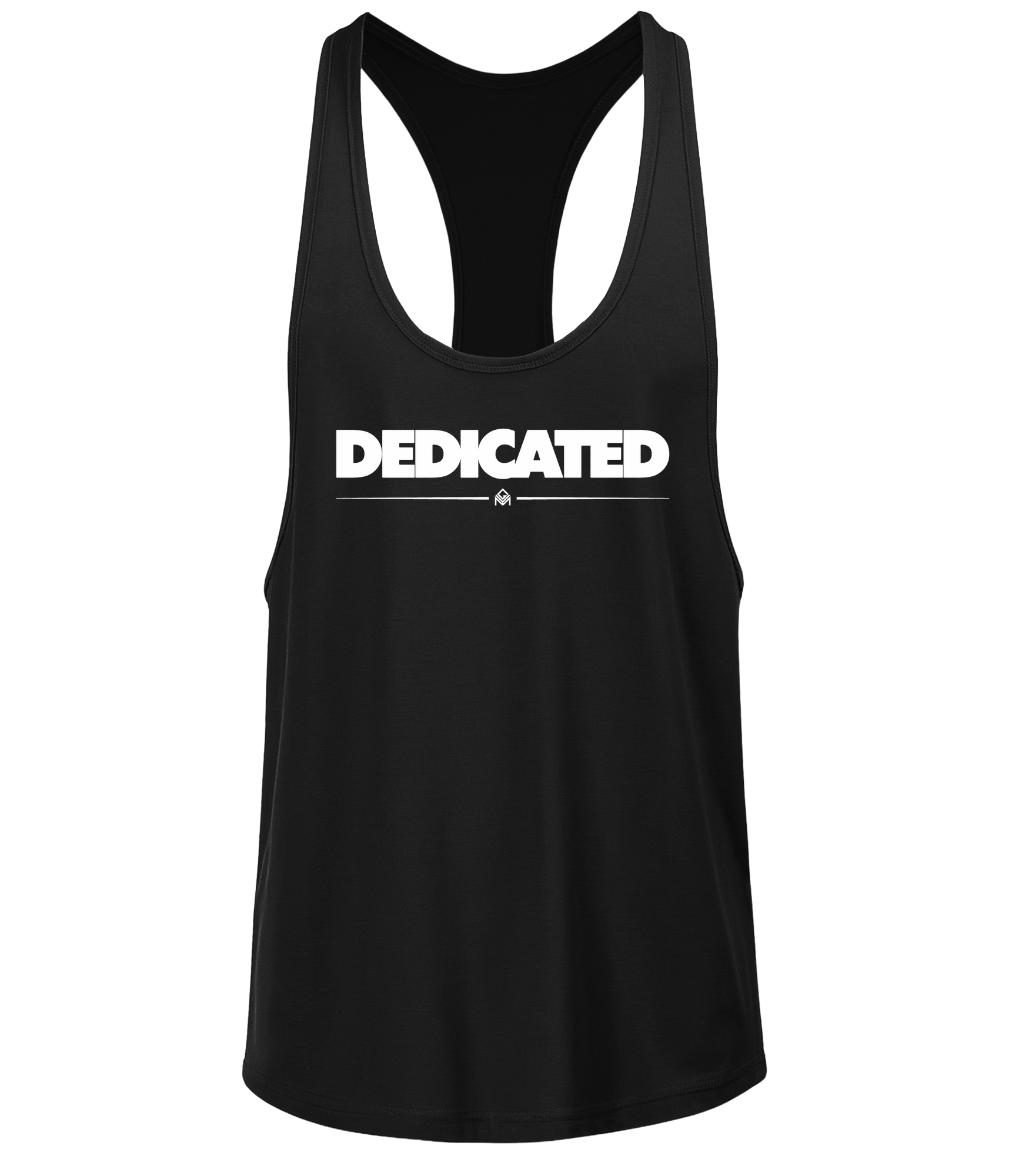 Black | Front