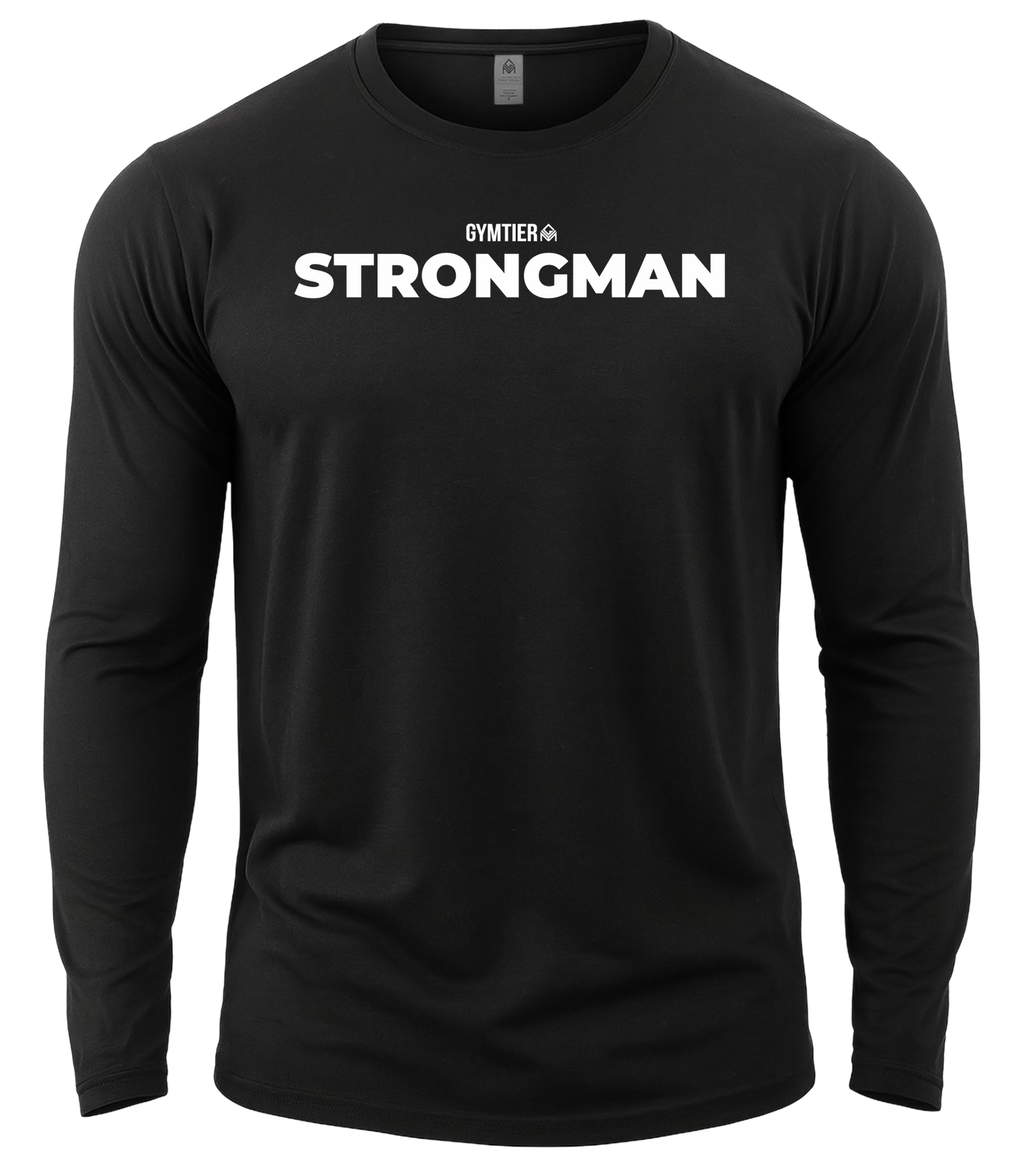 Black | Front