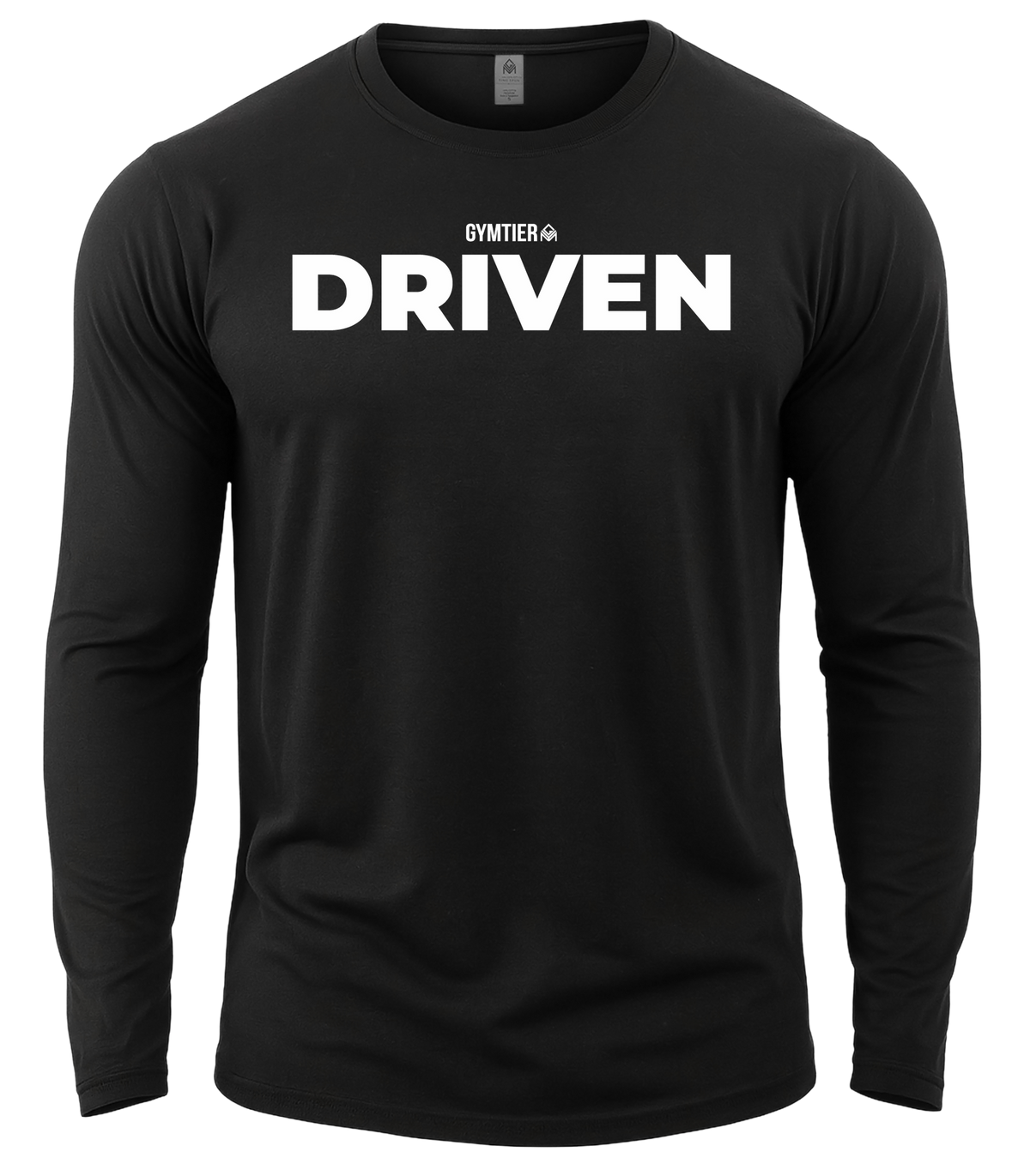 Black | Front
