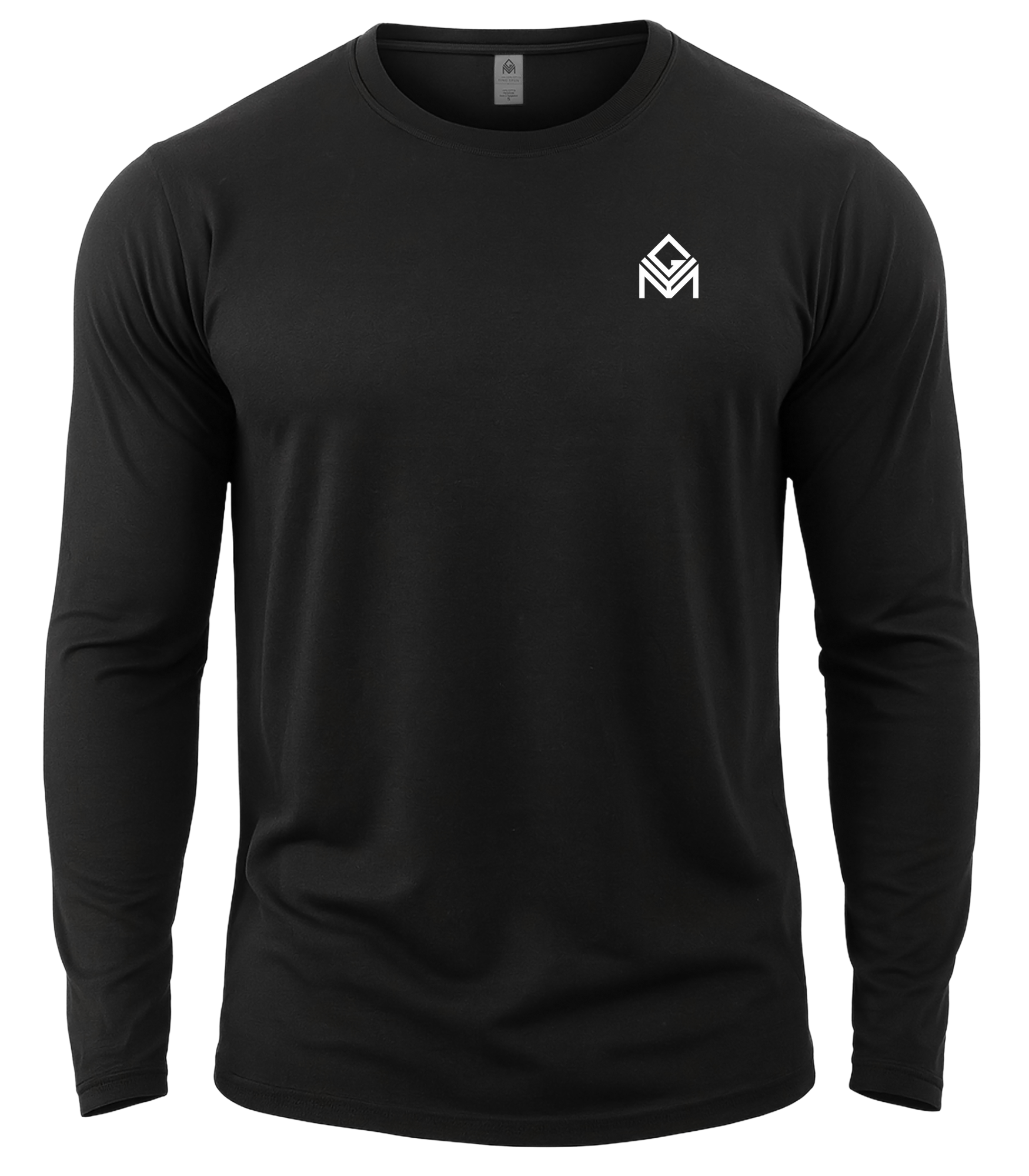 Black | Front