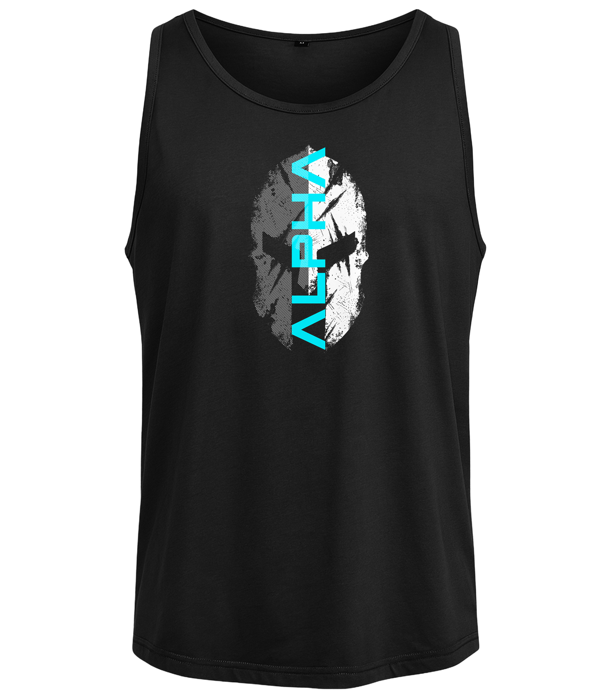 Front | Primary | Black