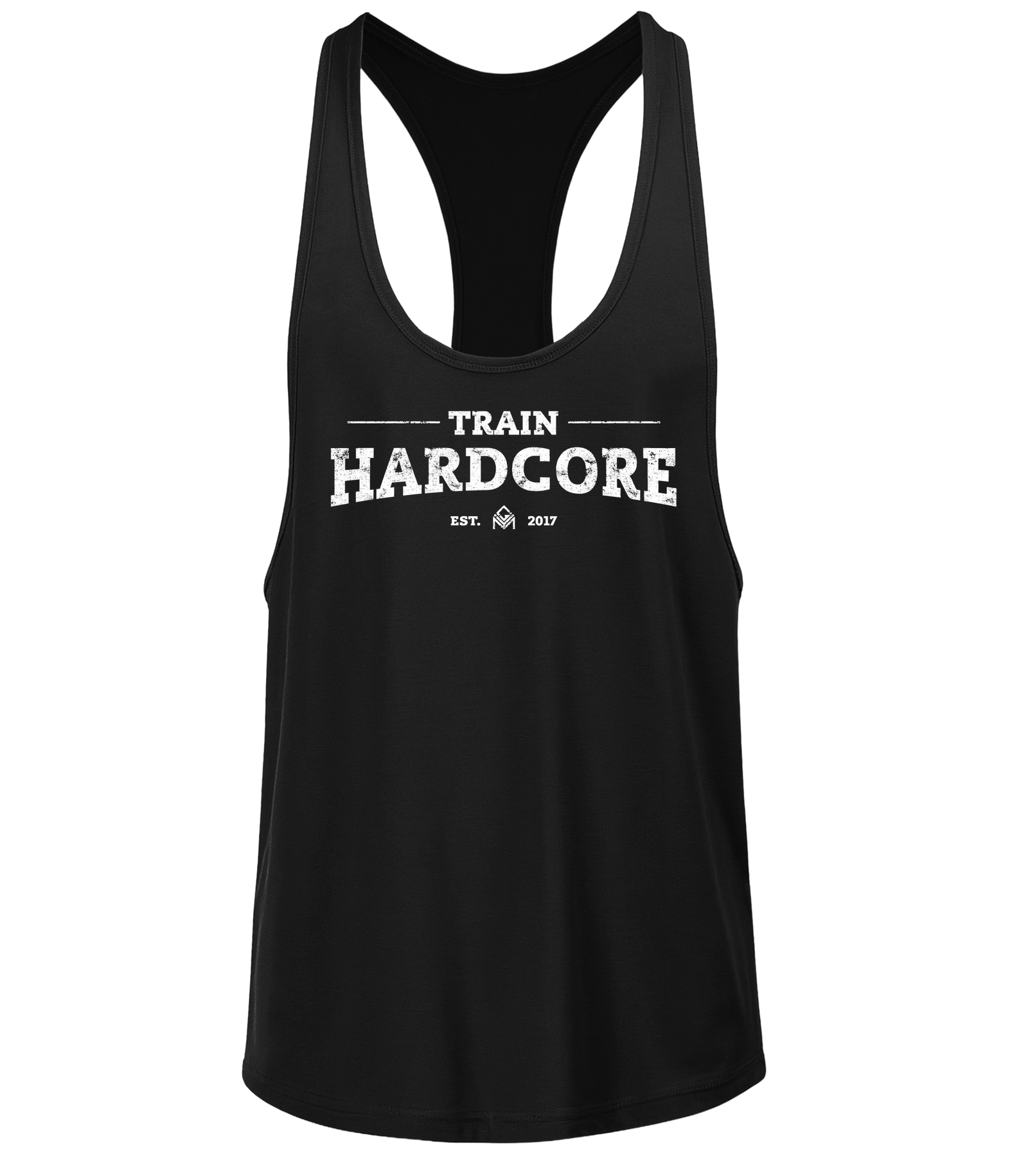 Black | Front