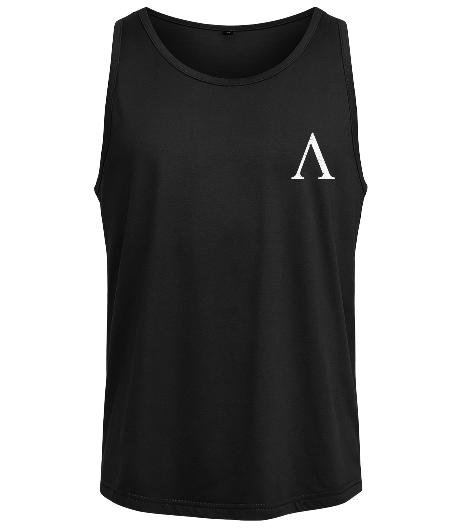 Black | Front