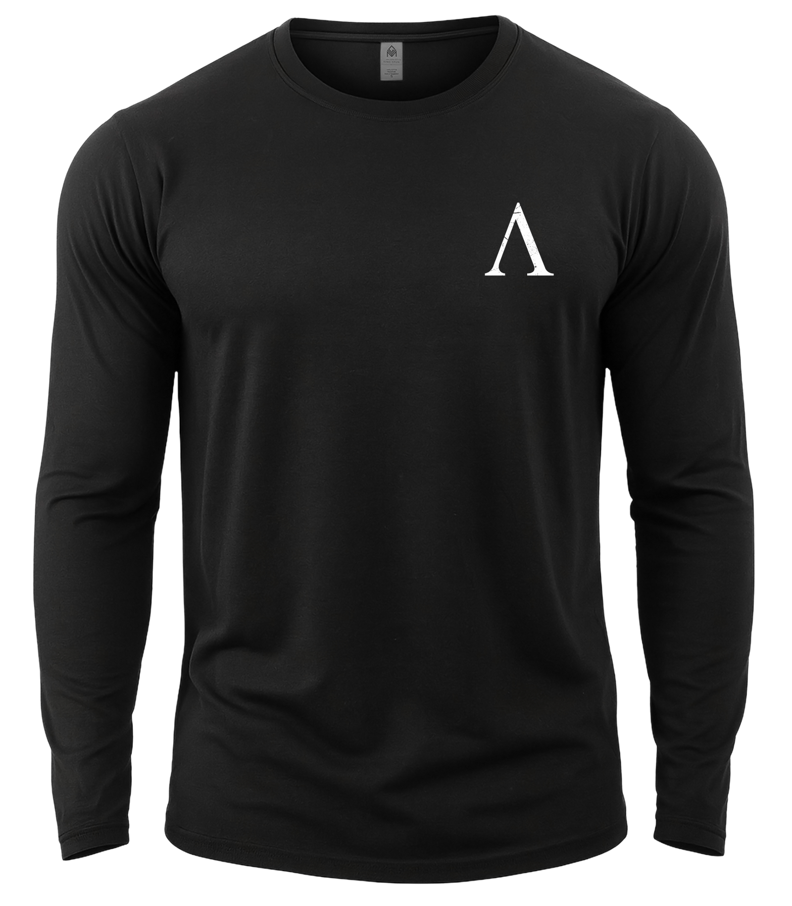 Black | Front