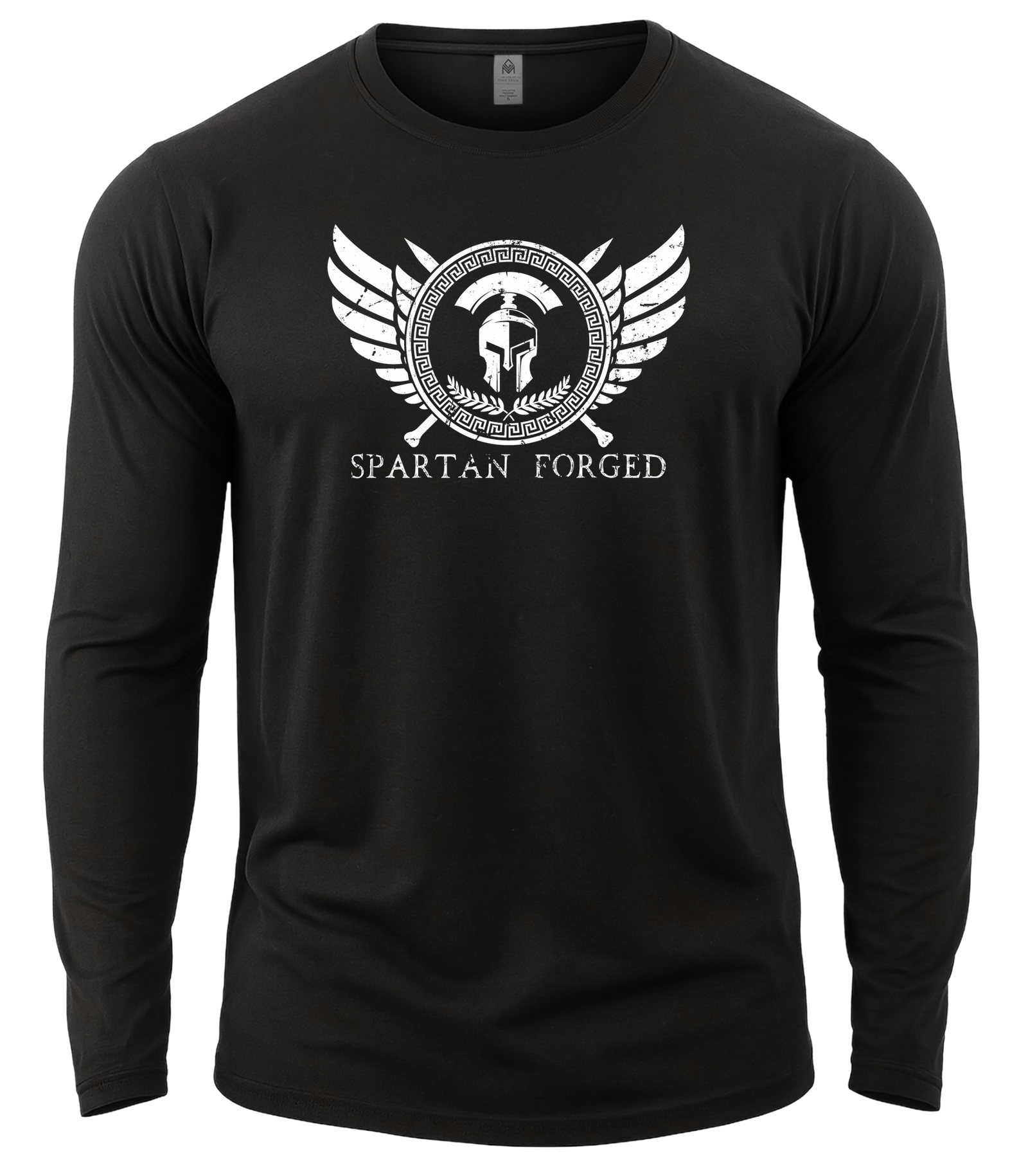 Black | Front