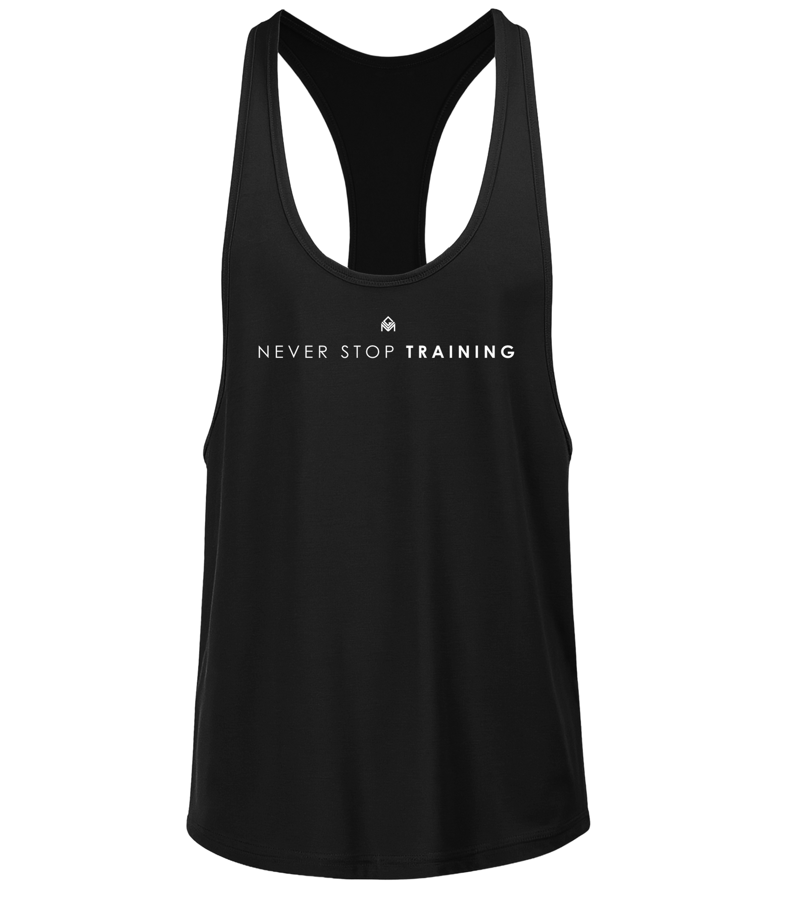 Black | Front