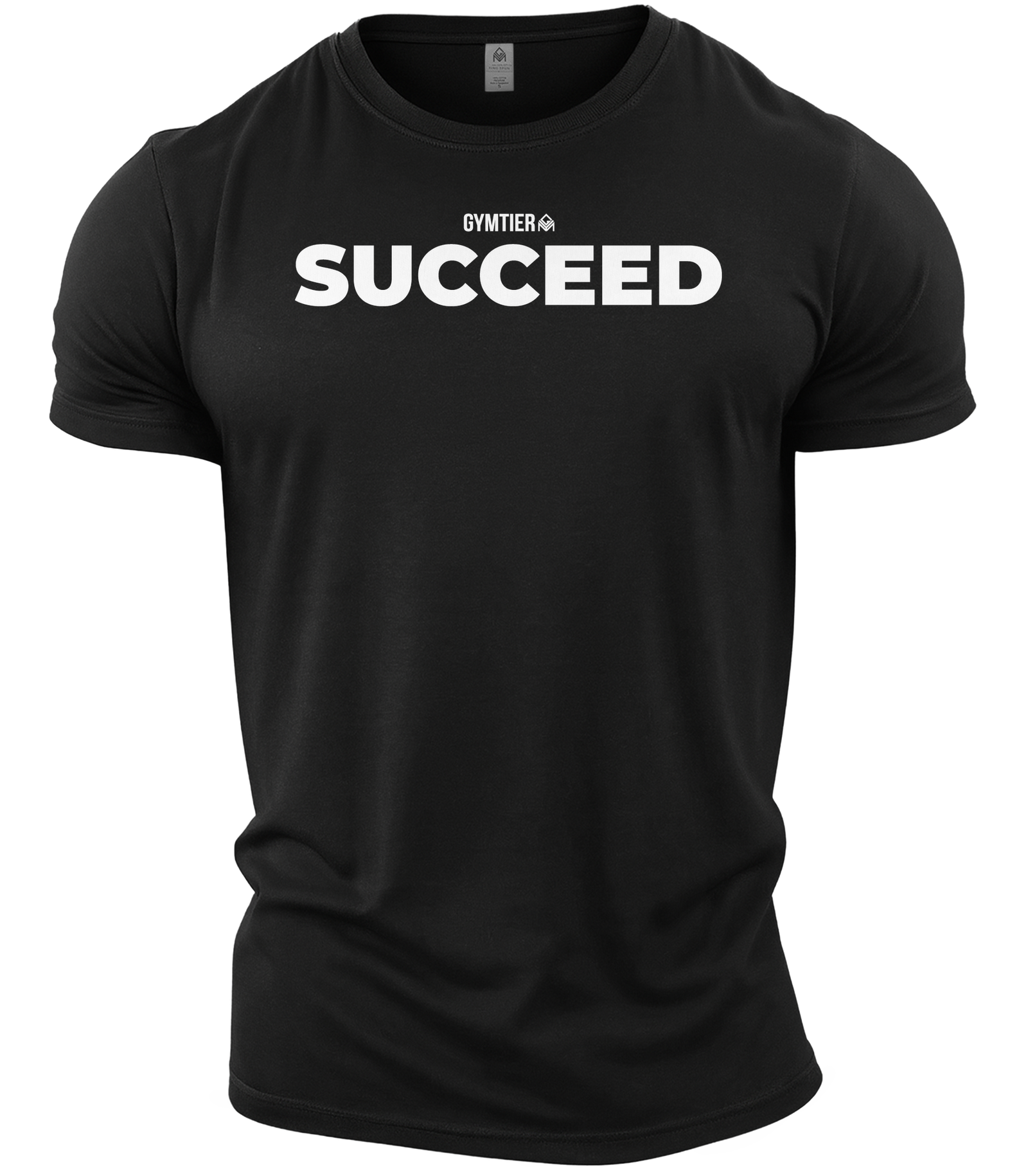 Black | Front
