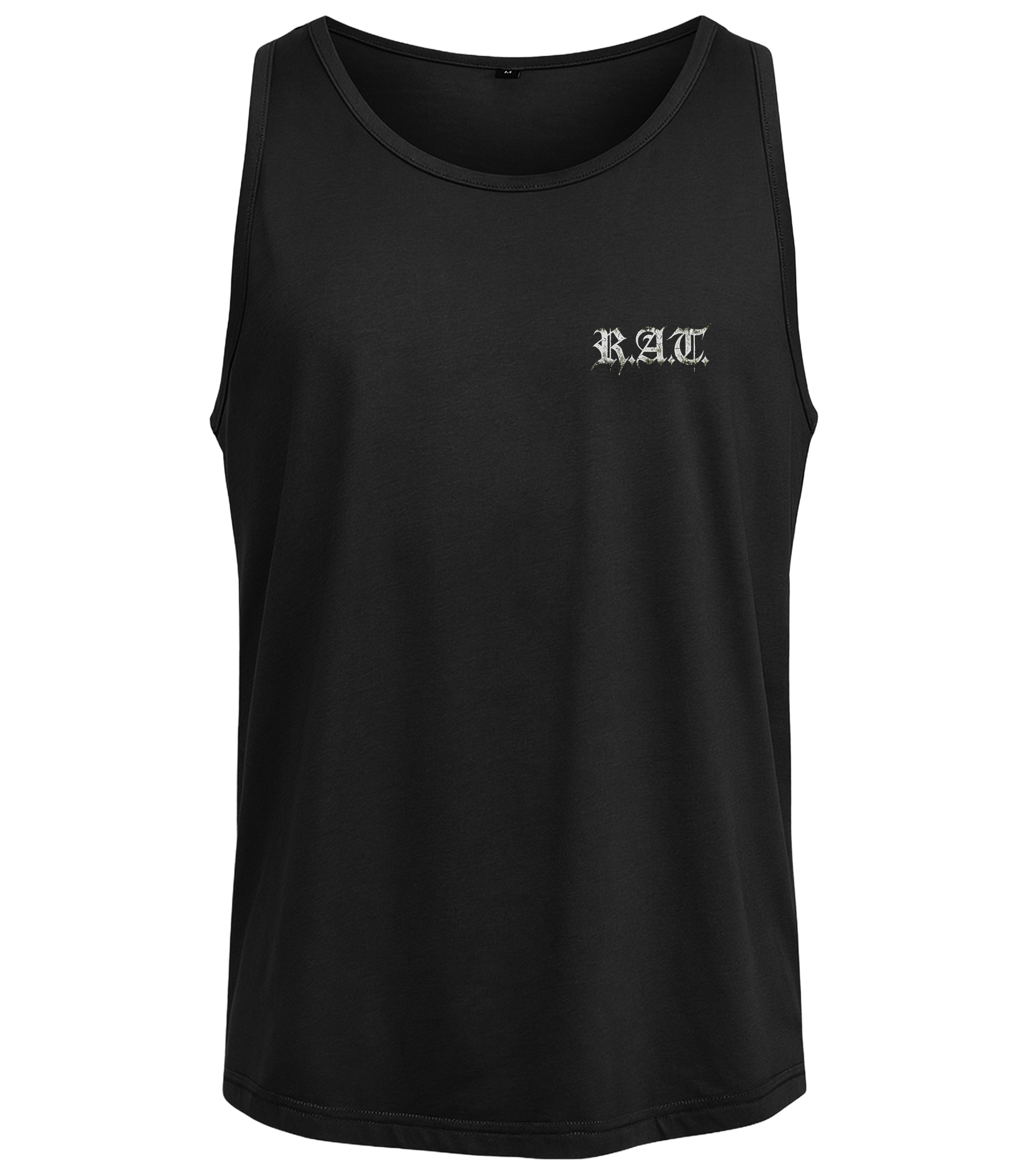 Black | Front