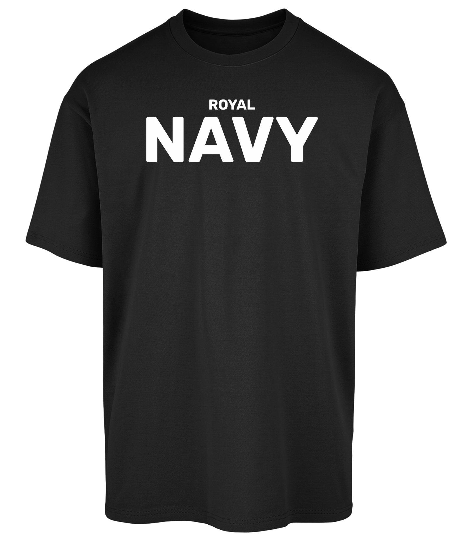Black | Front