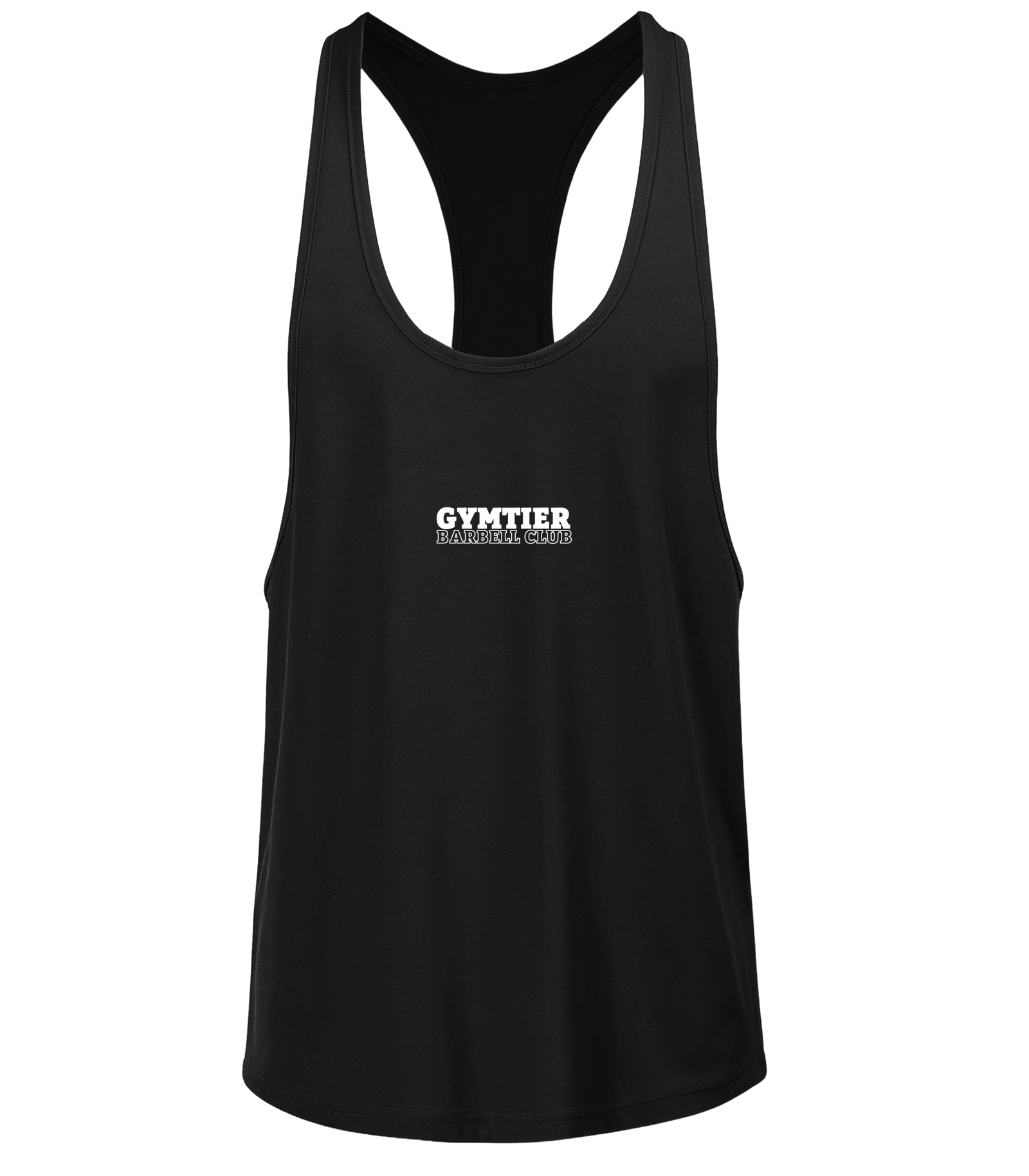 Black | Front
