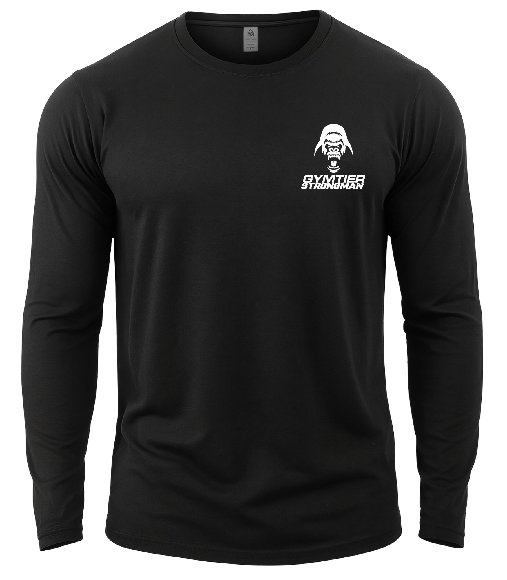 Black | Front