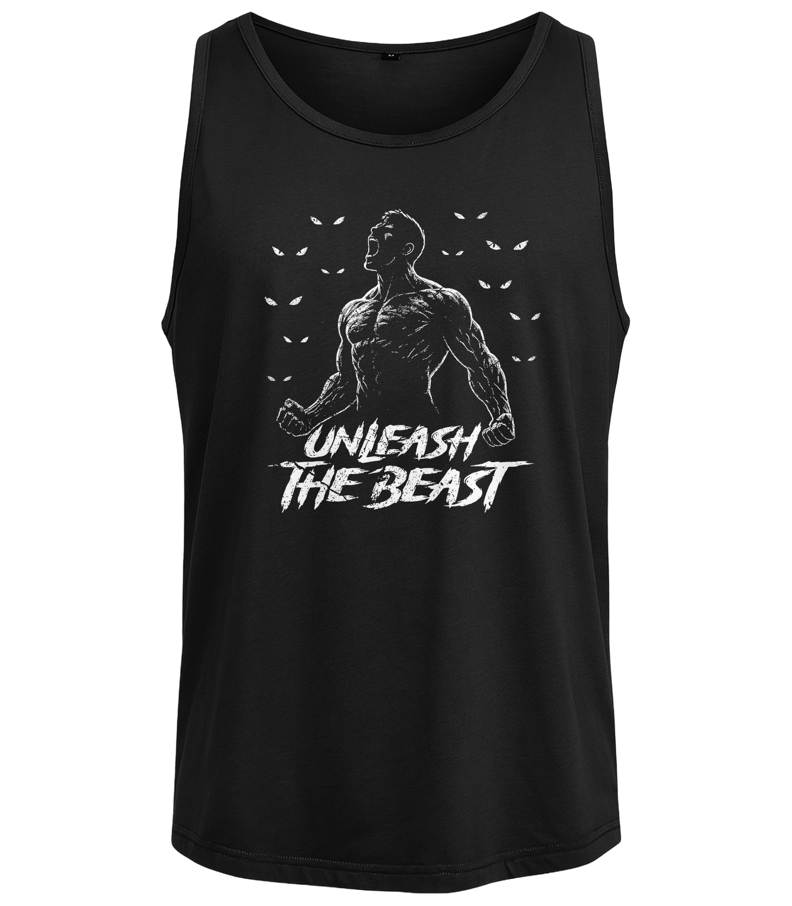 Black | Front