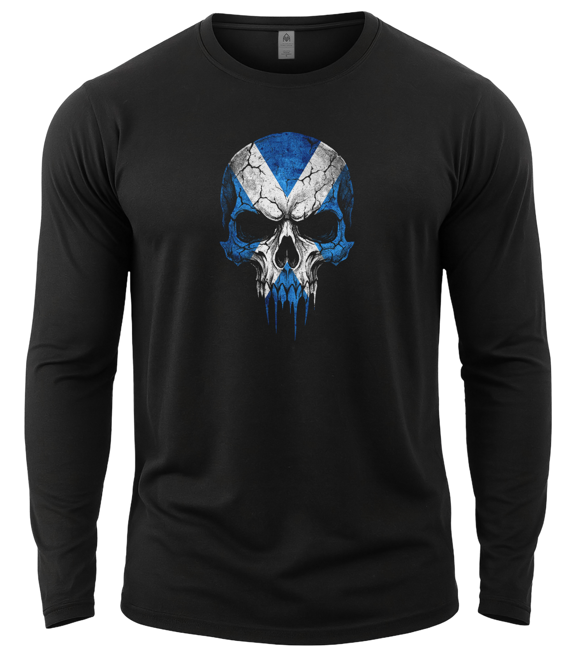 Black | Front