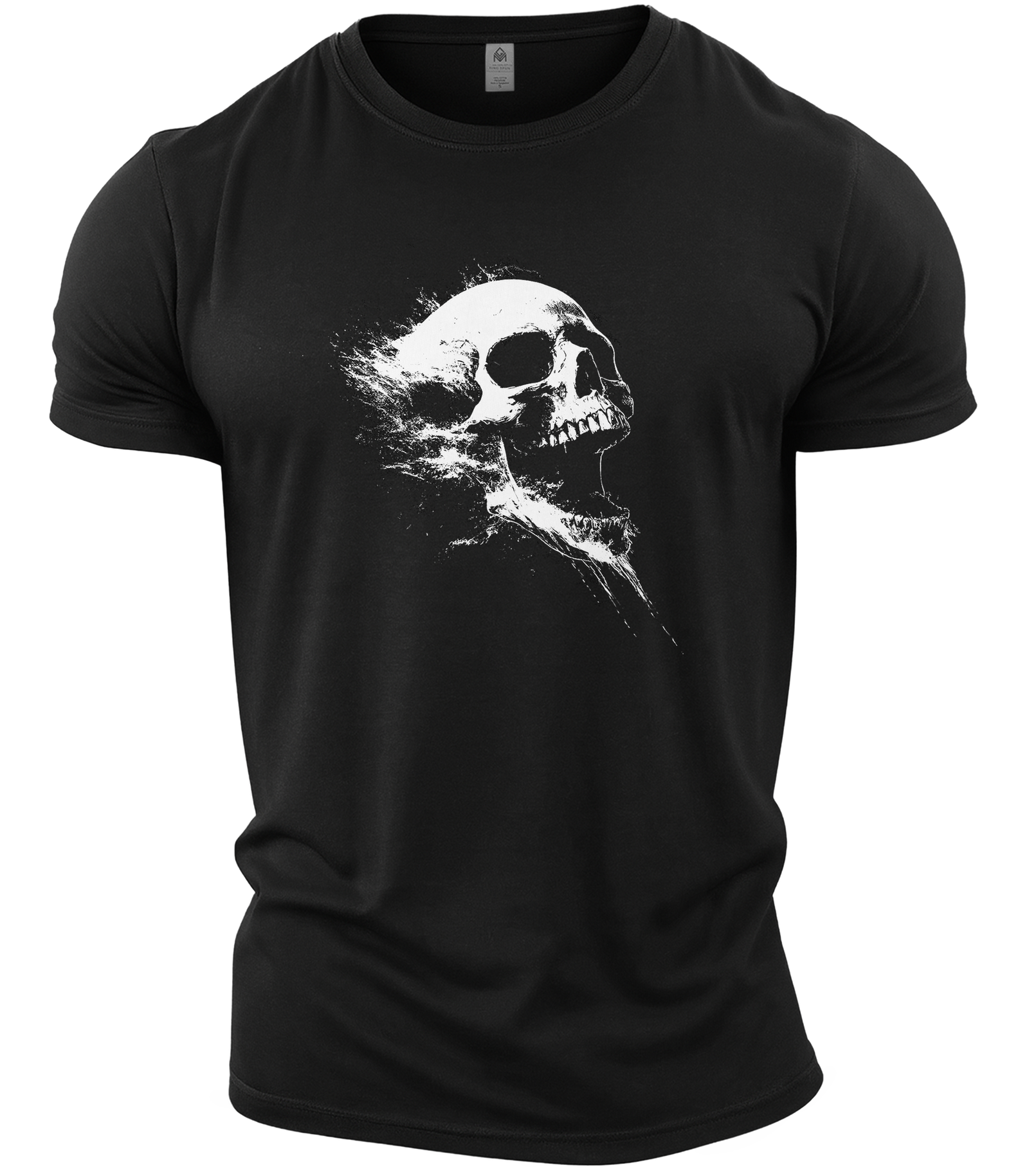 Black | Front