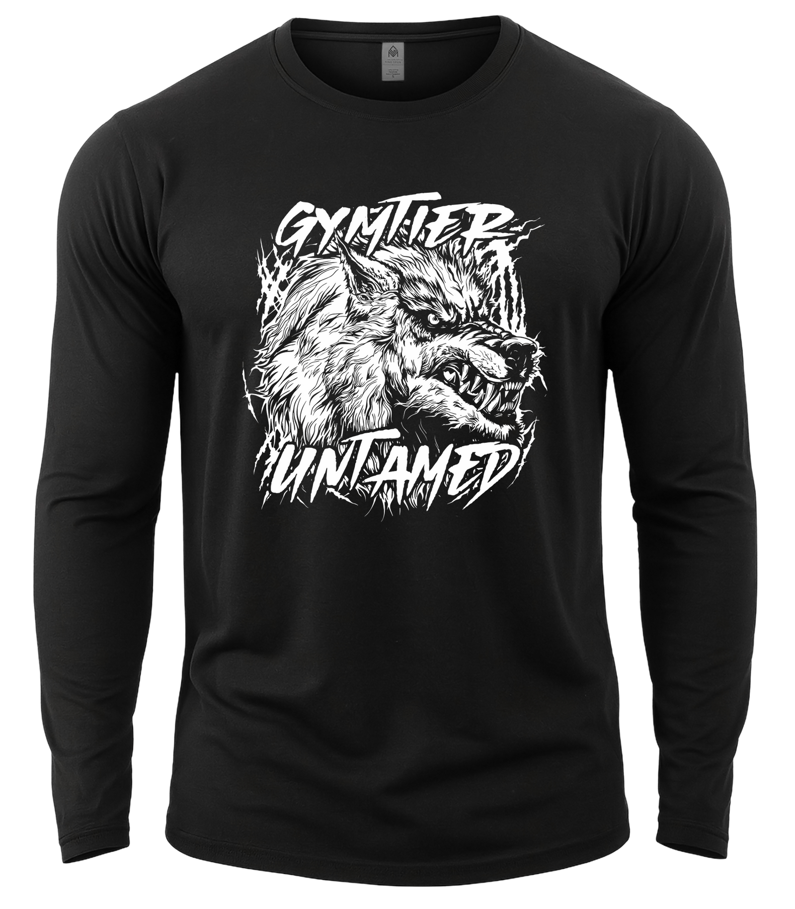Black | Front