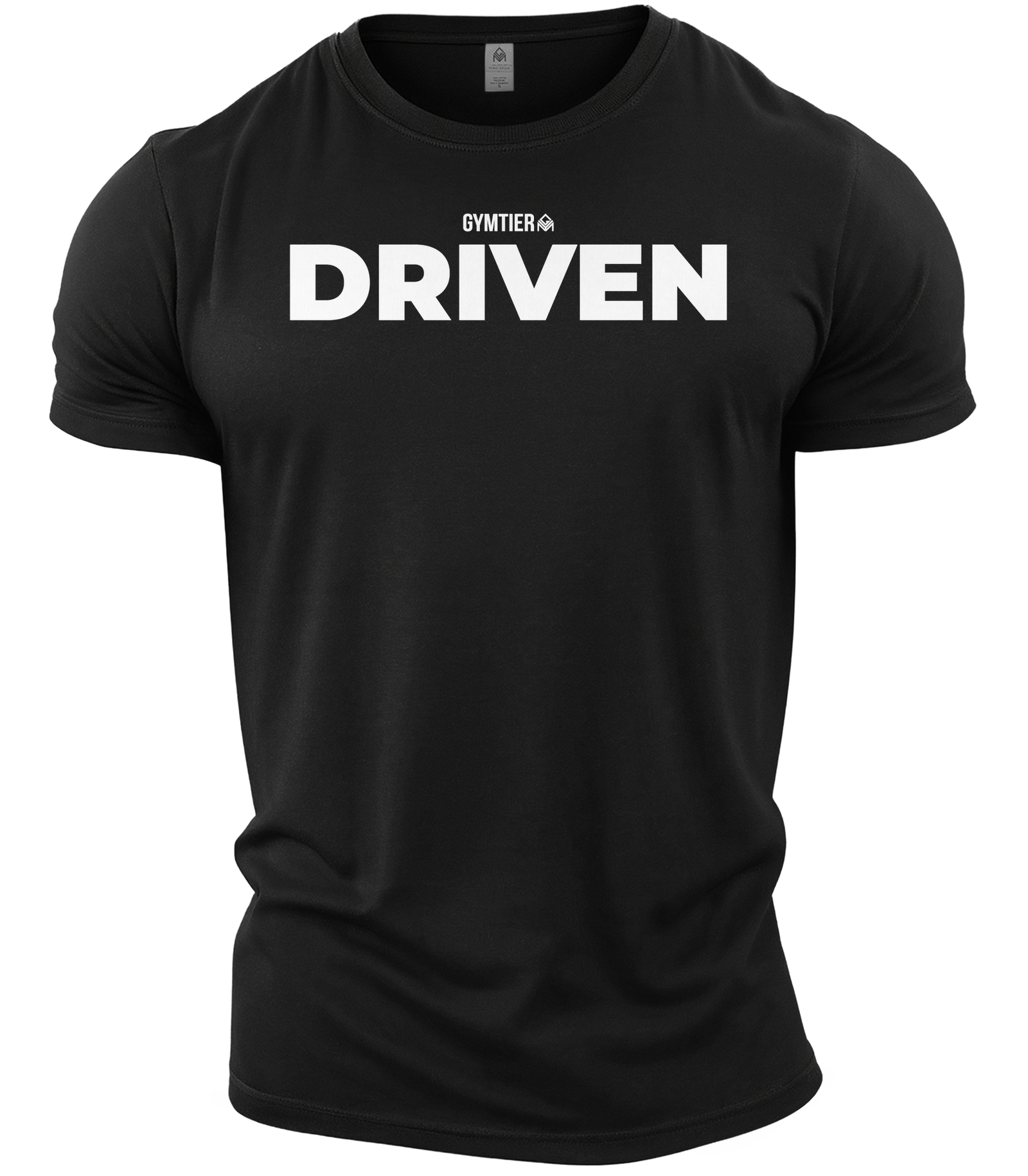 Black | Front