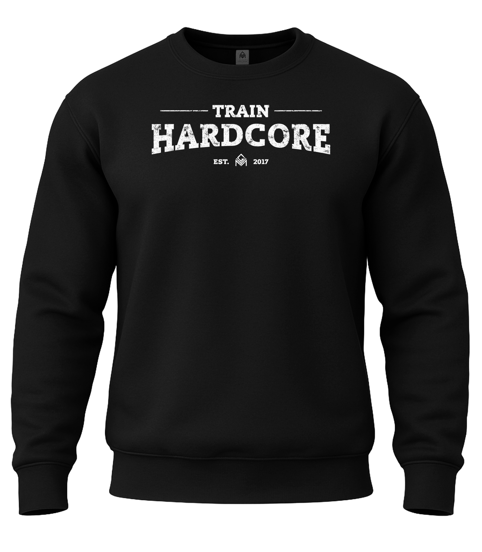 Black | Front