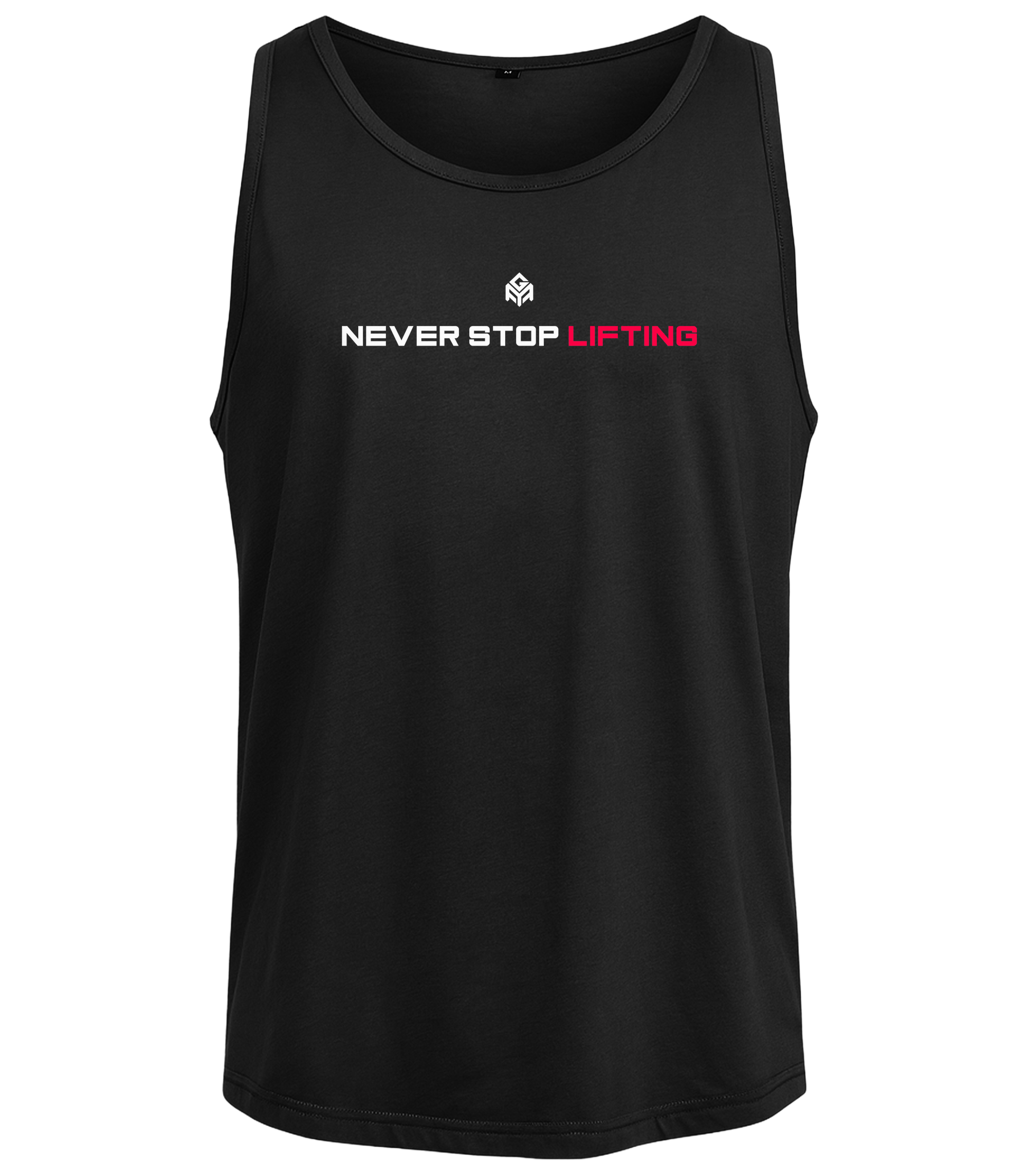 Black | Front