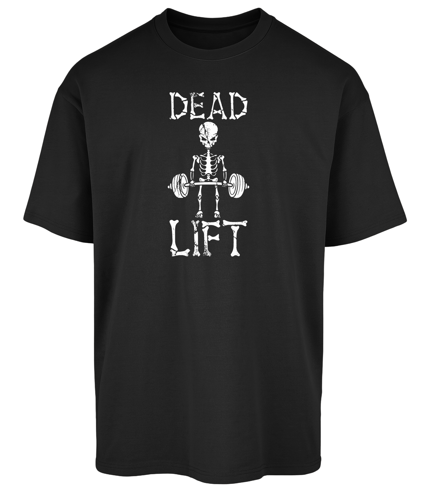 Black | Front