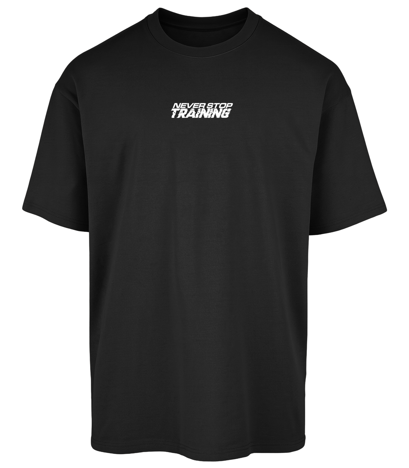 Black | Front