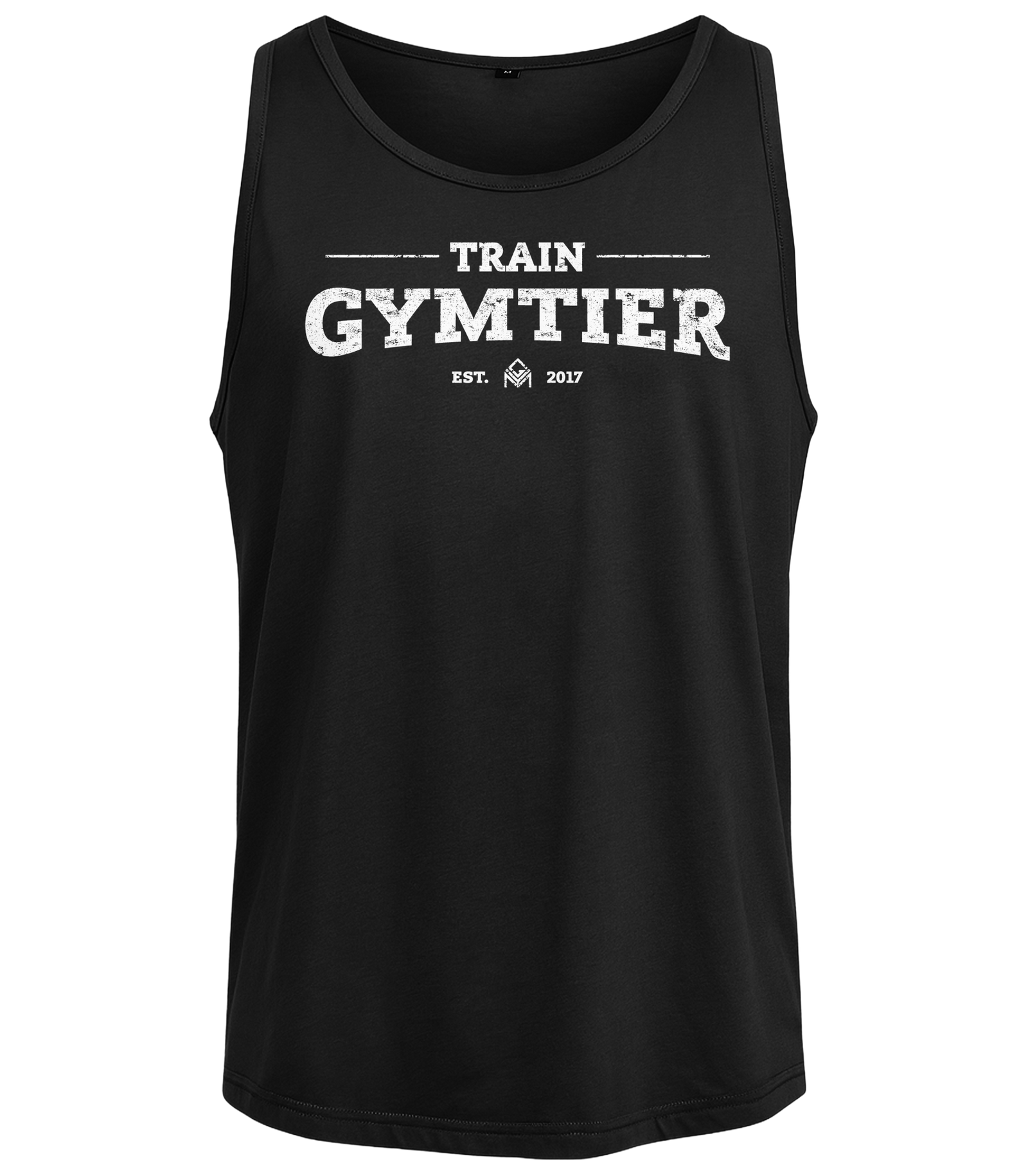 Black | Front