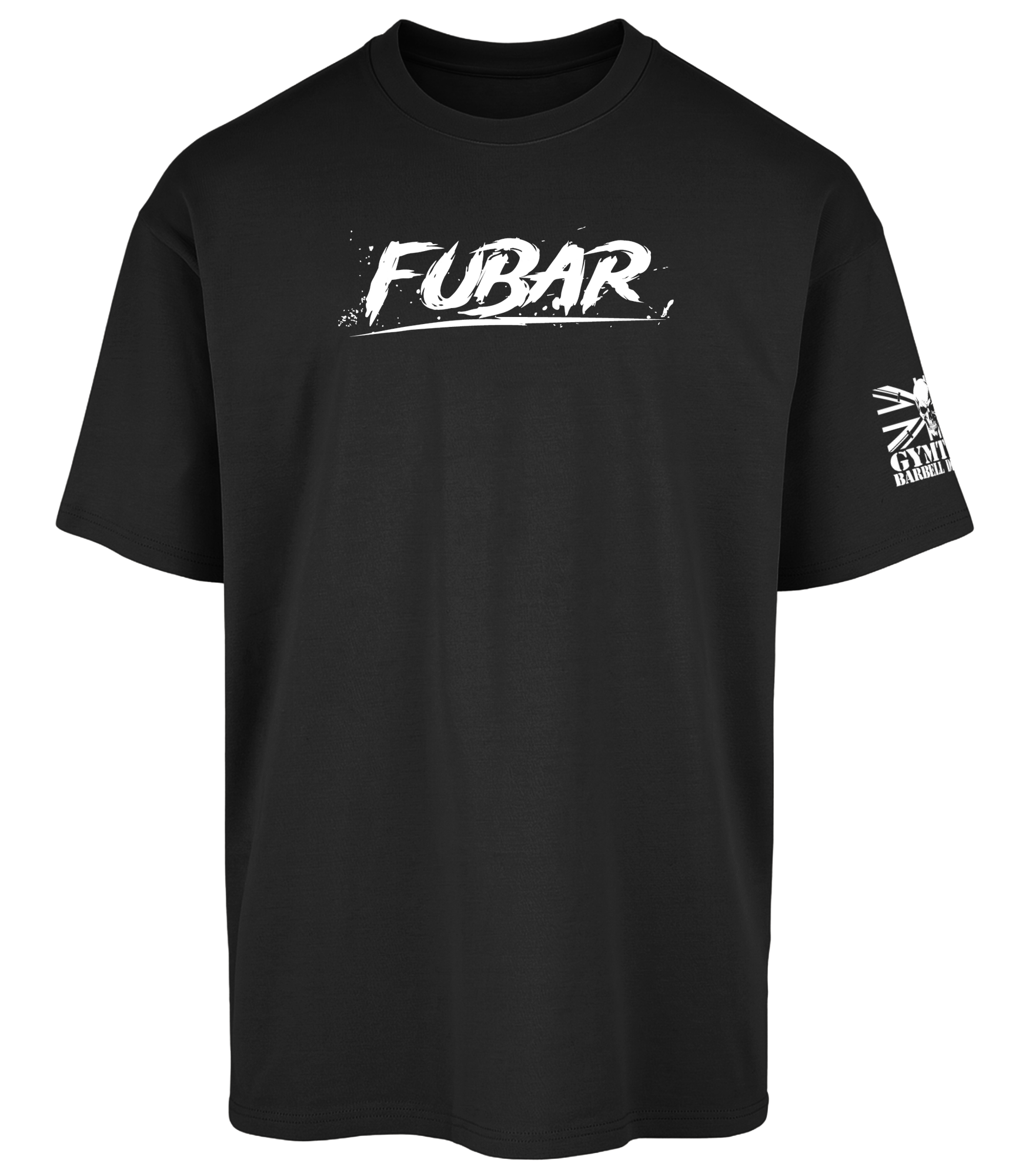 Black | Front