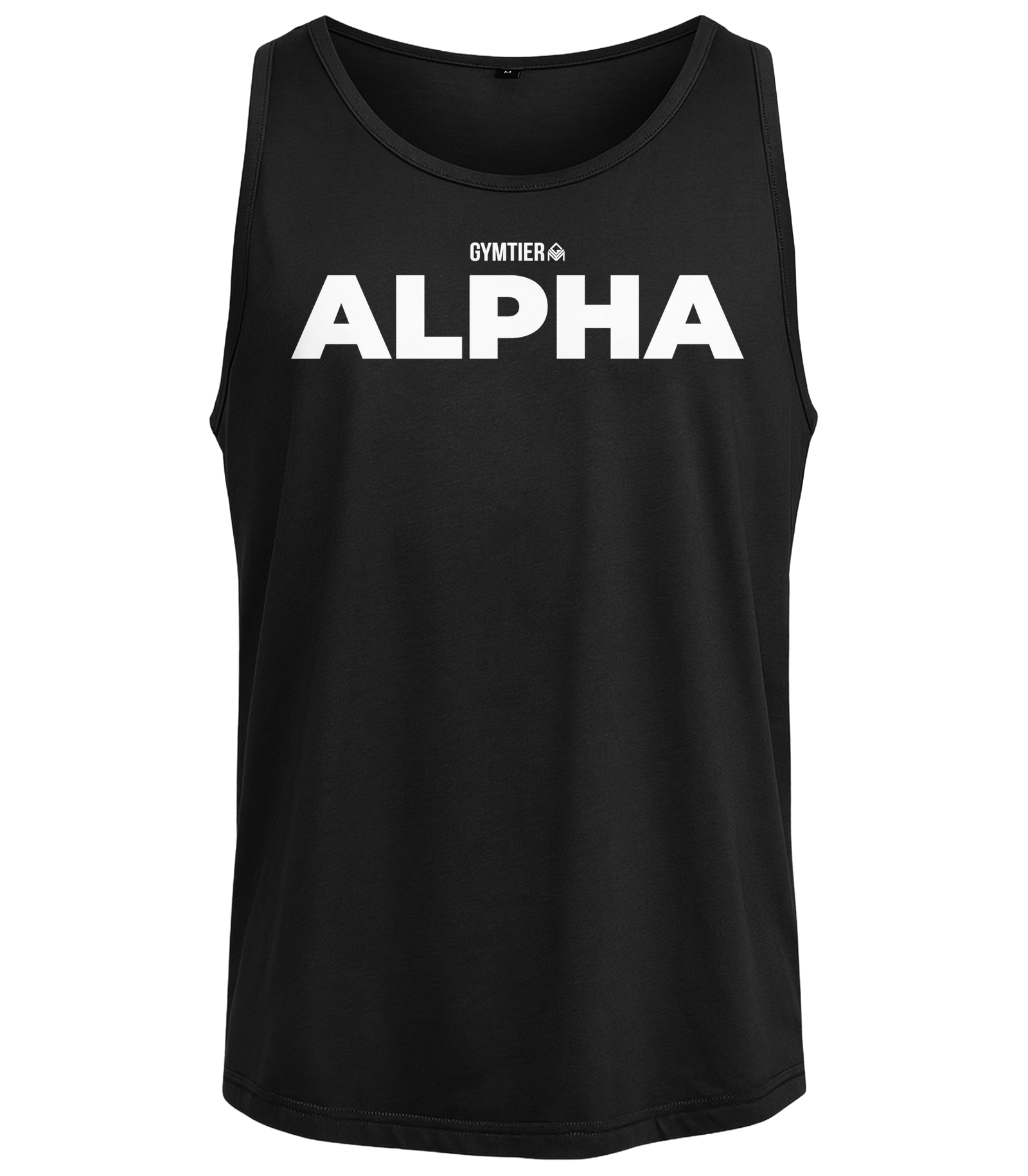 Black | Front