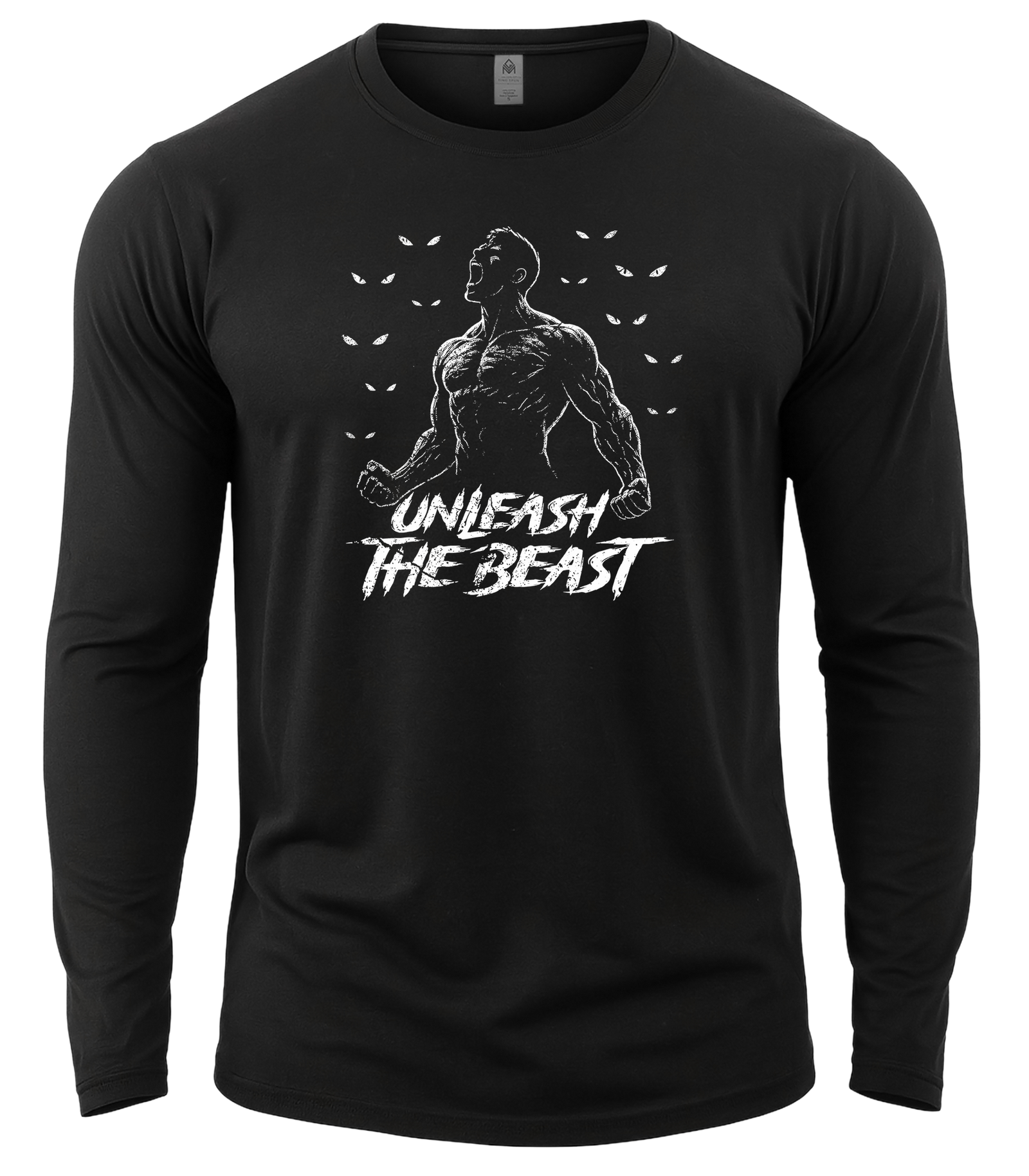 Black | Front
