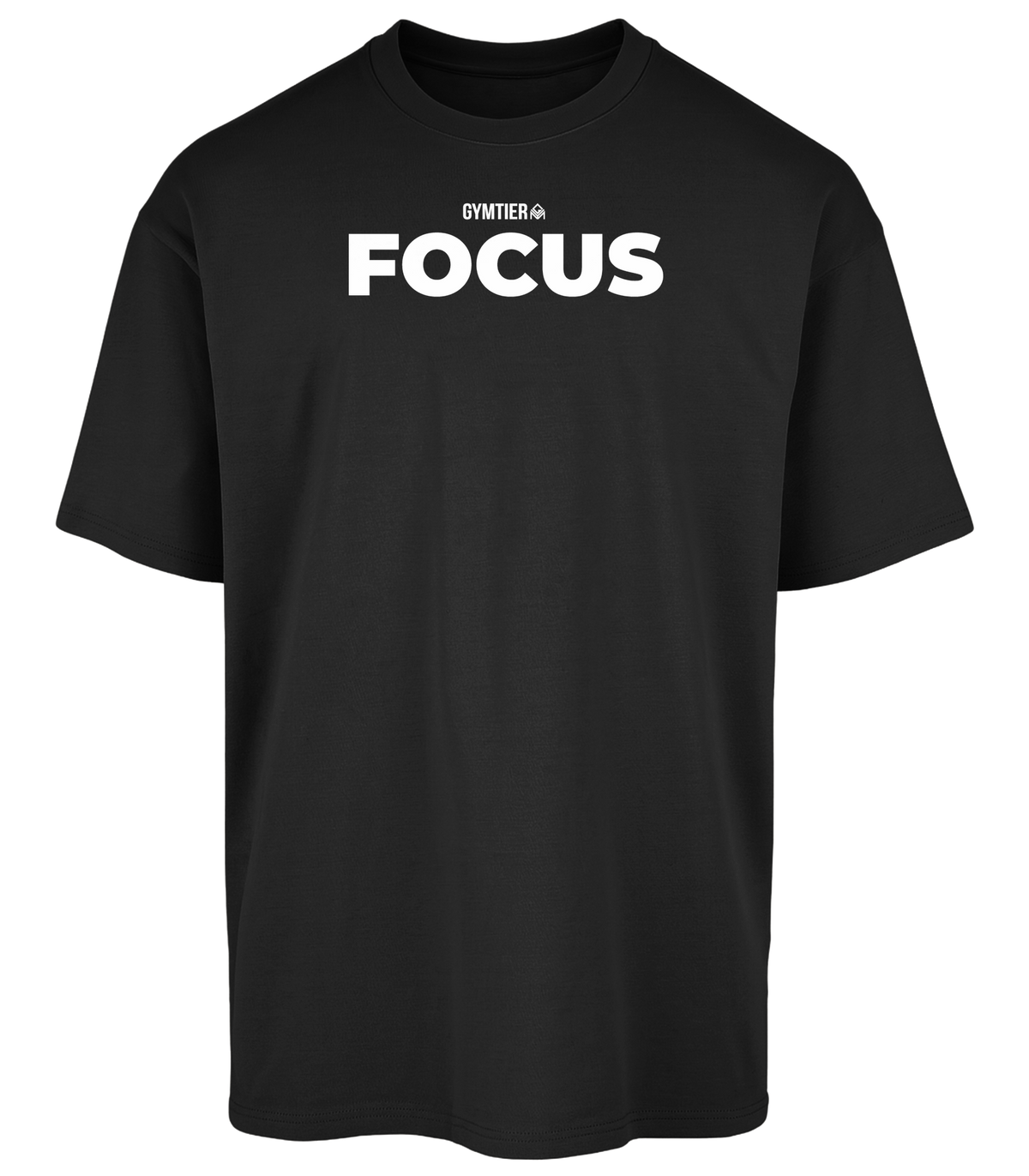 Black | Front