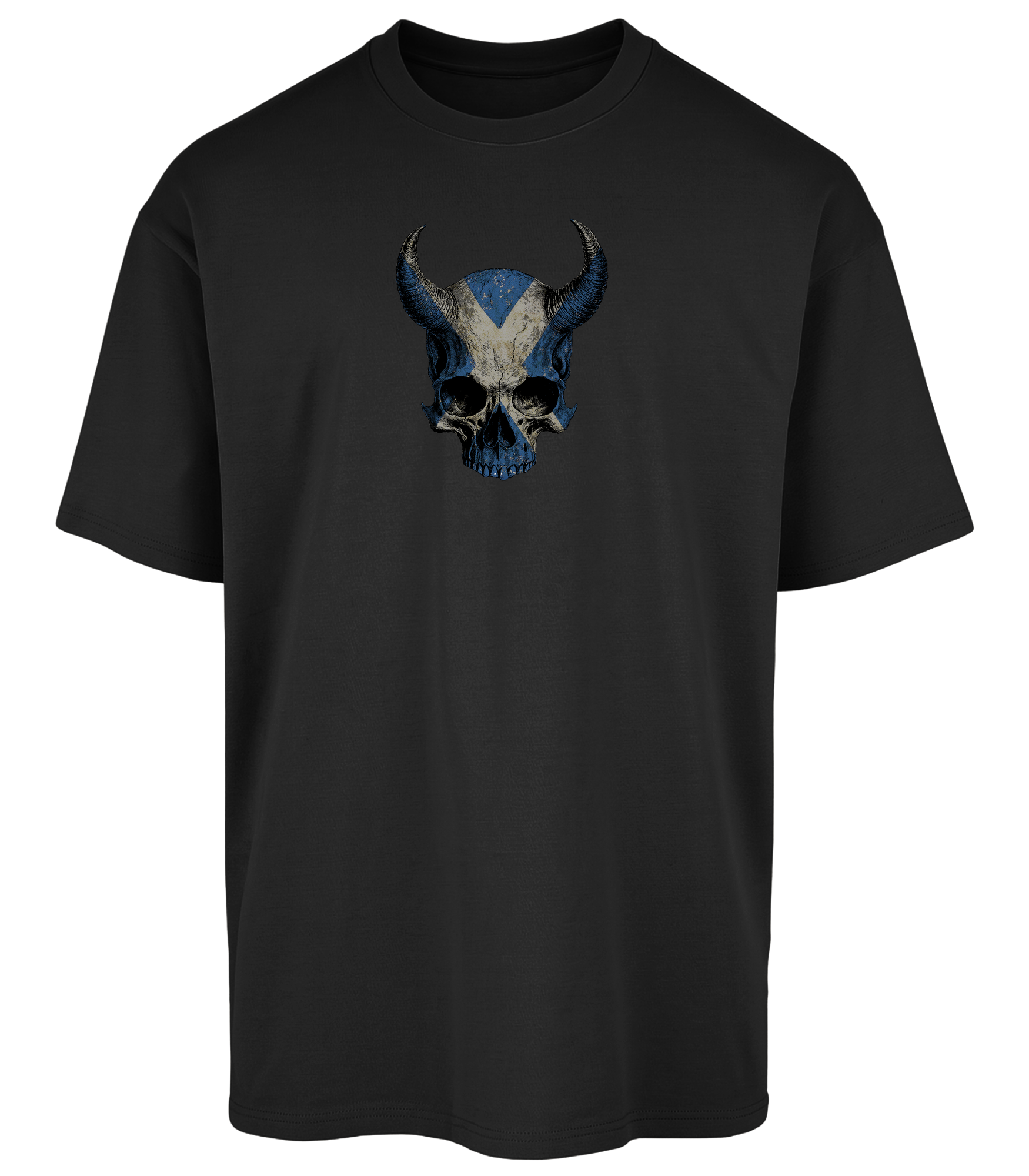 Black | Front