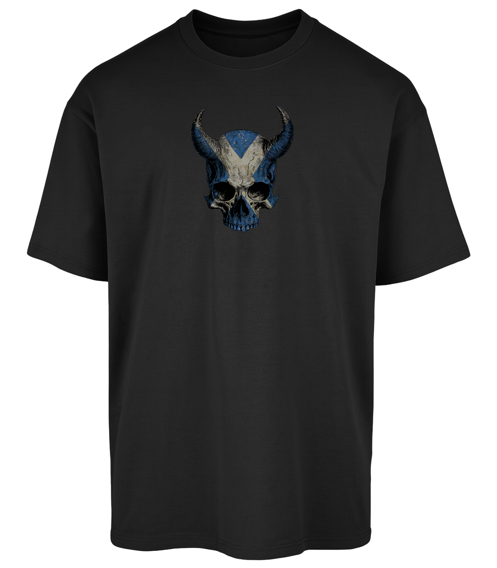 Black | Front
