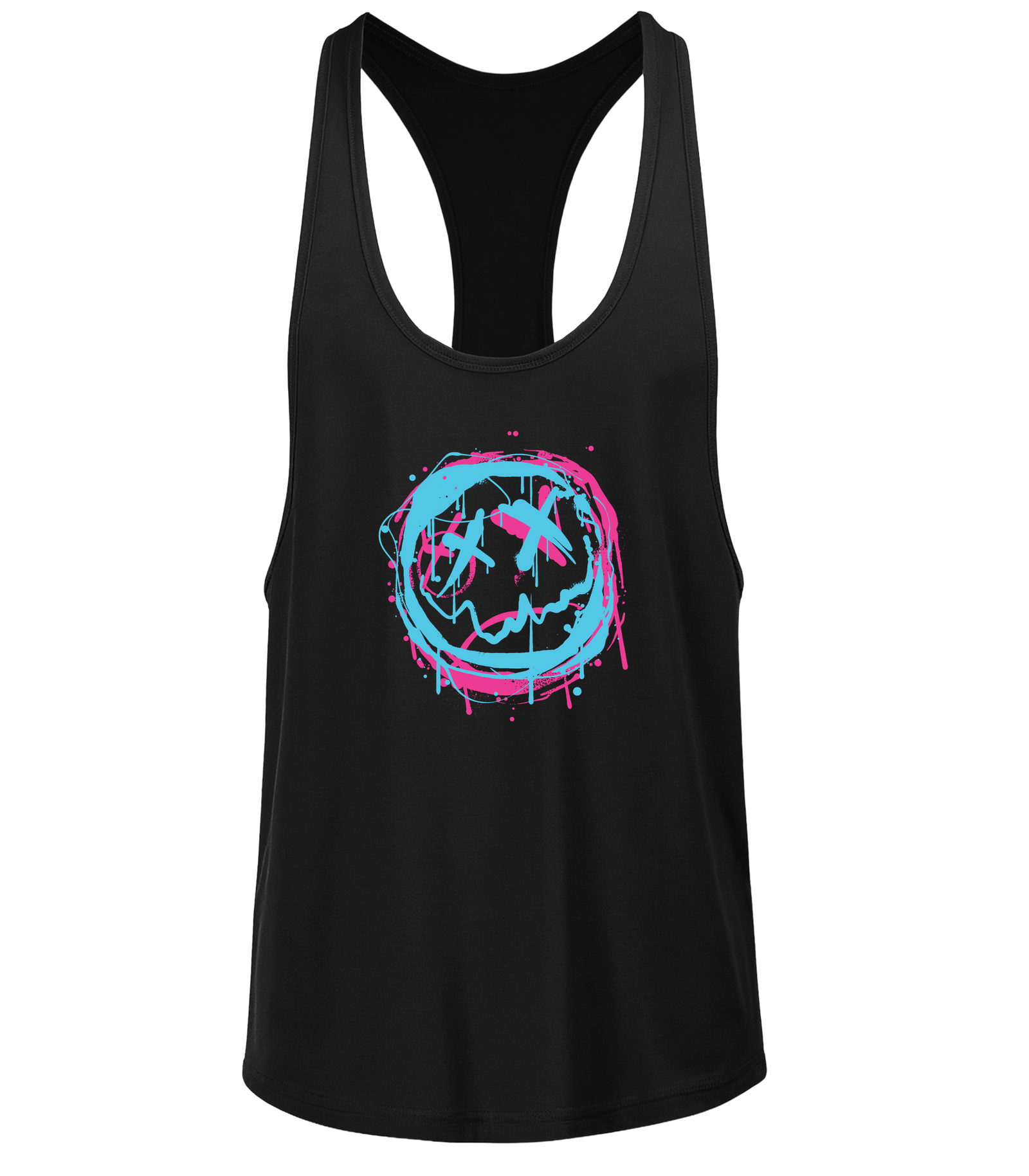 Black | Front