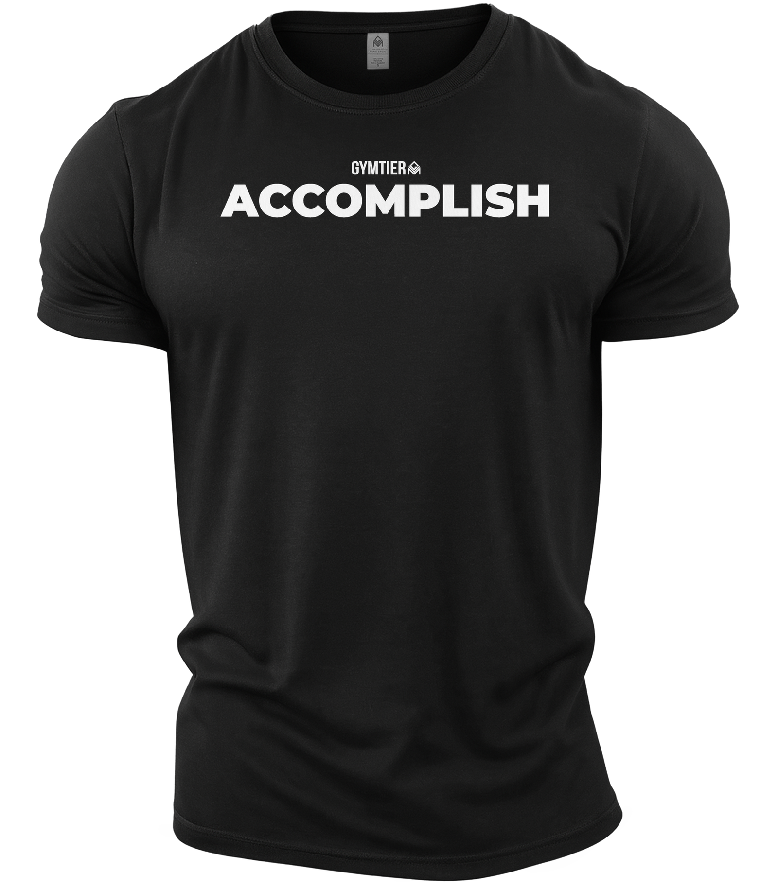 Black | Front
