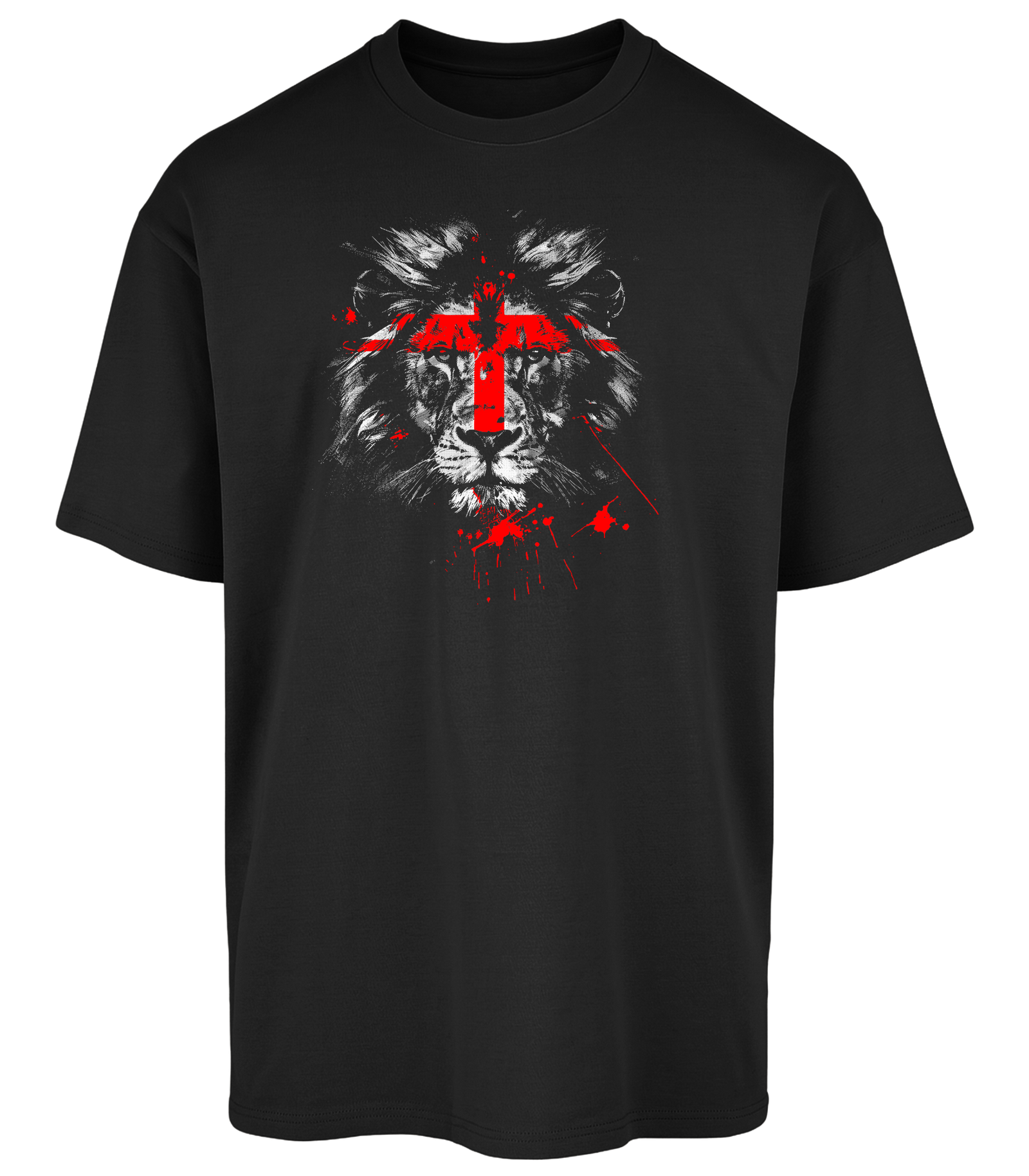 Black | Front