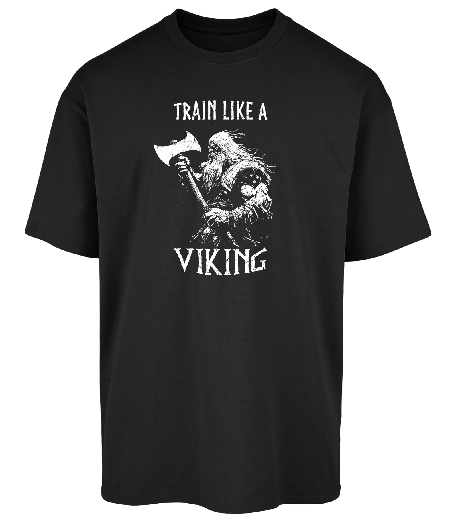 Black | Front