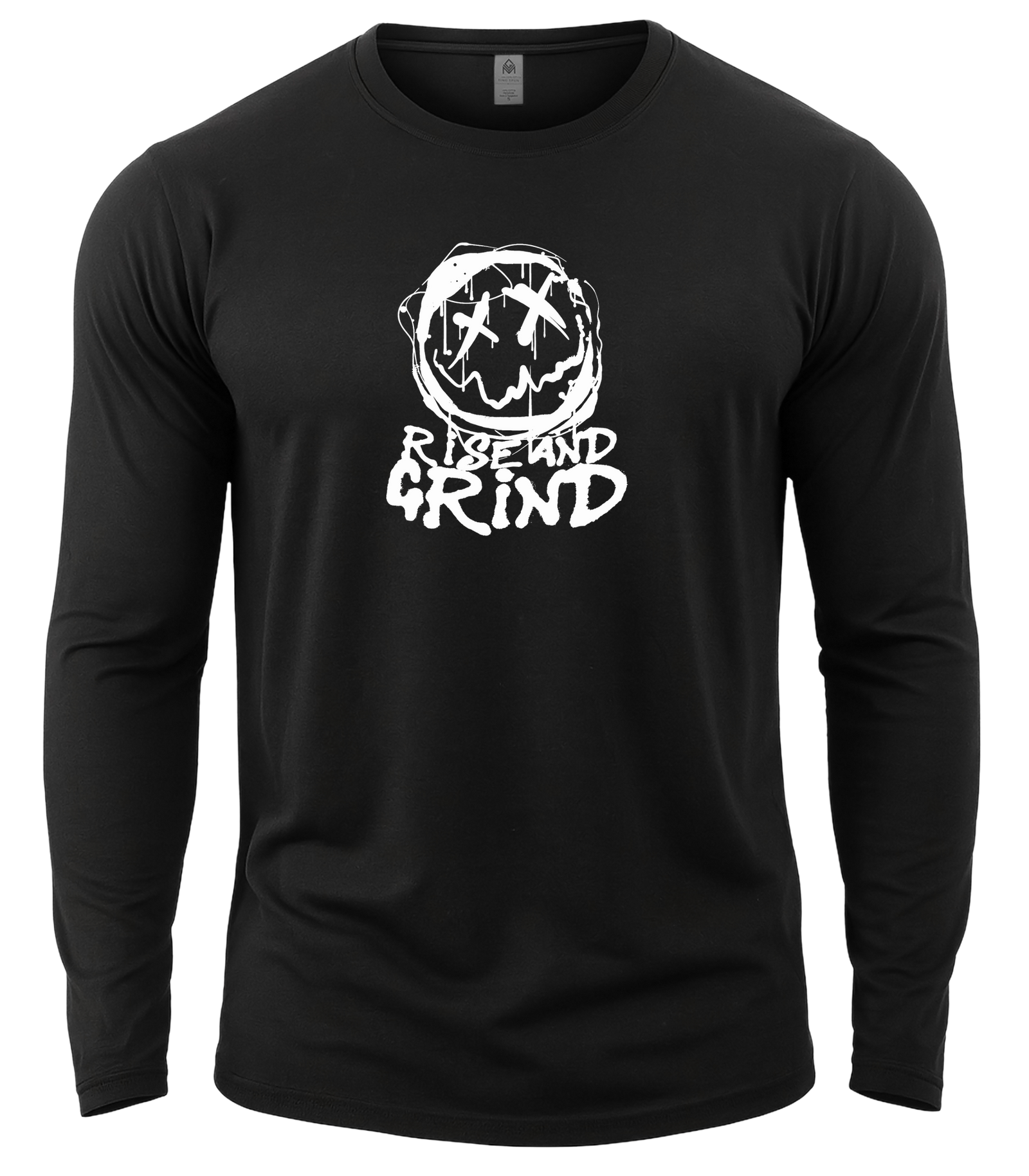 Black | Front