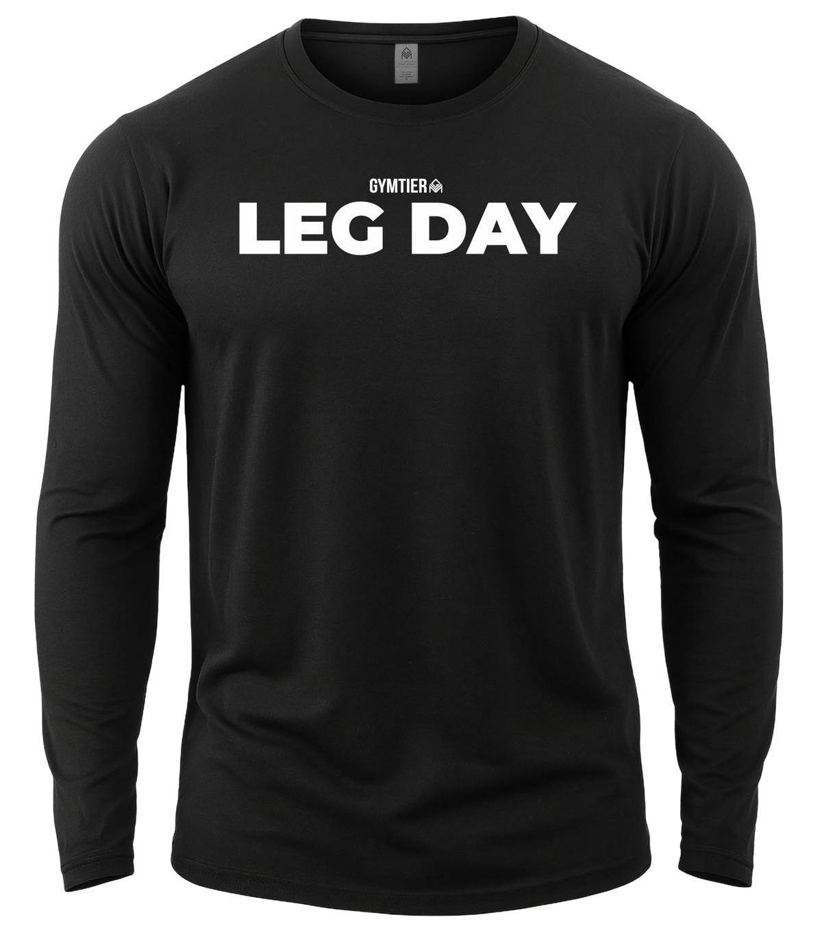 Black | Front