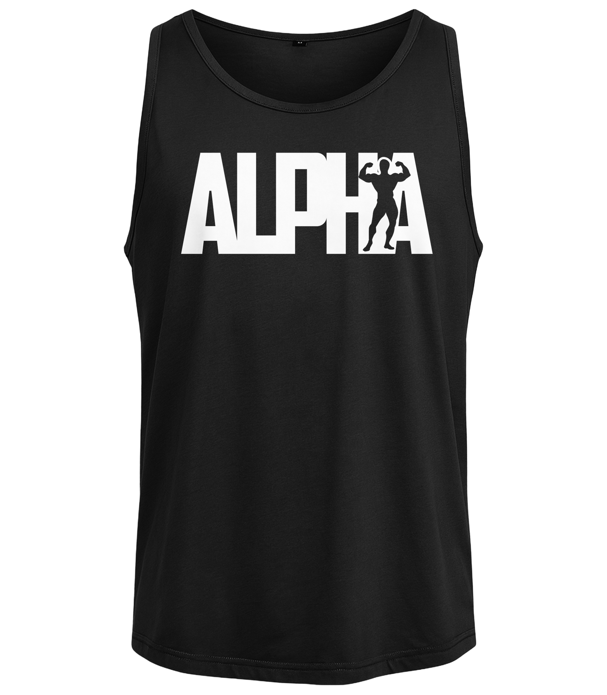 Black | Front