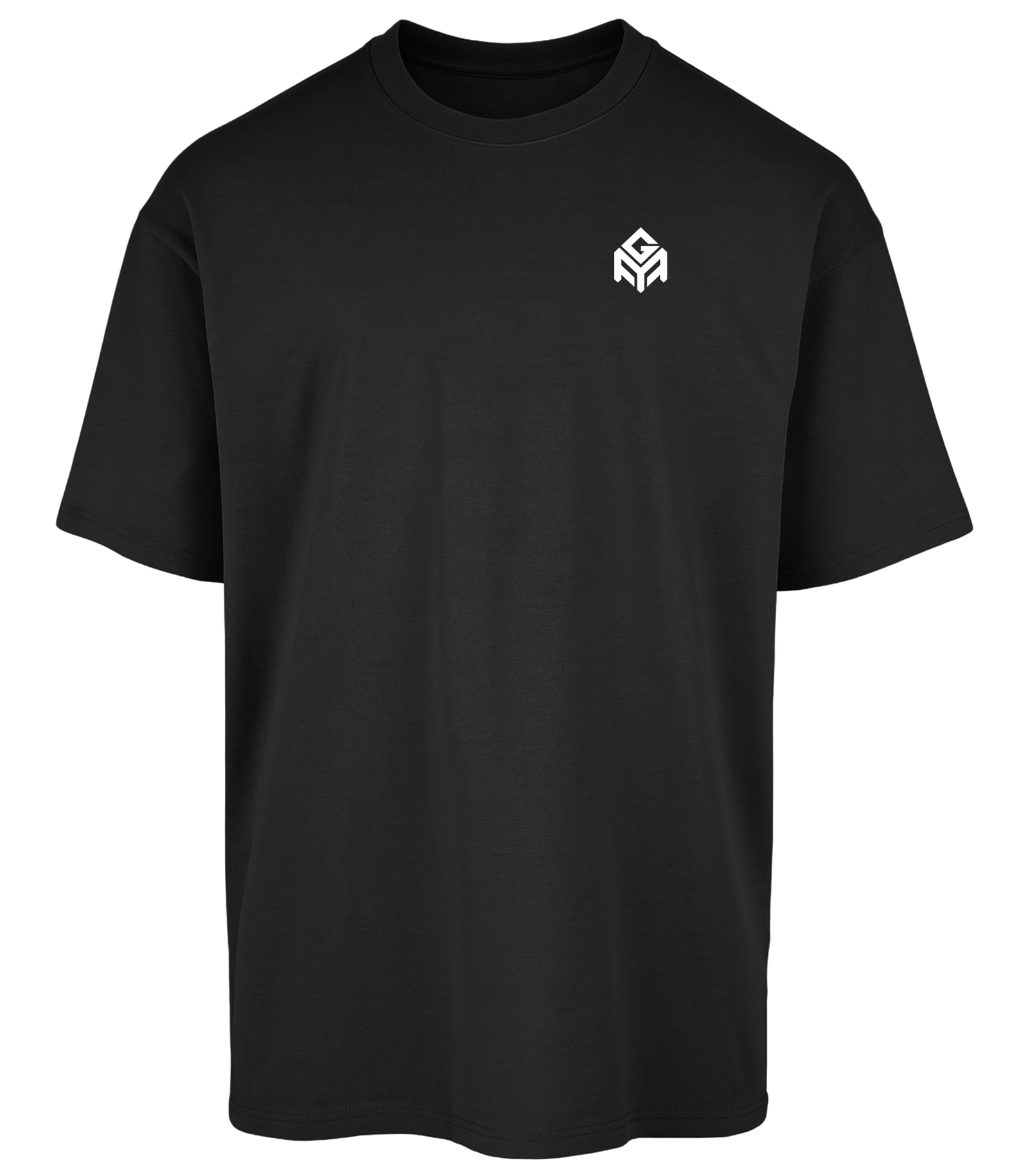 Gymtier Core - Men's Oversized Tee