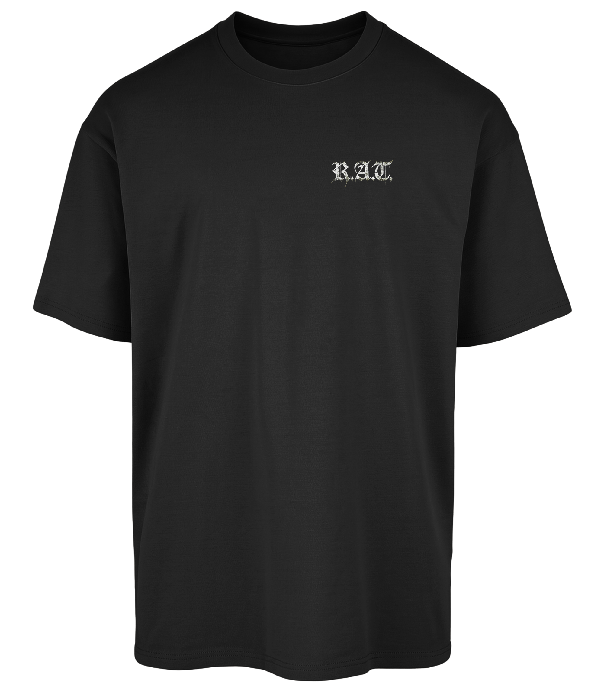 Black | Front