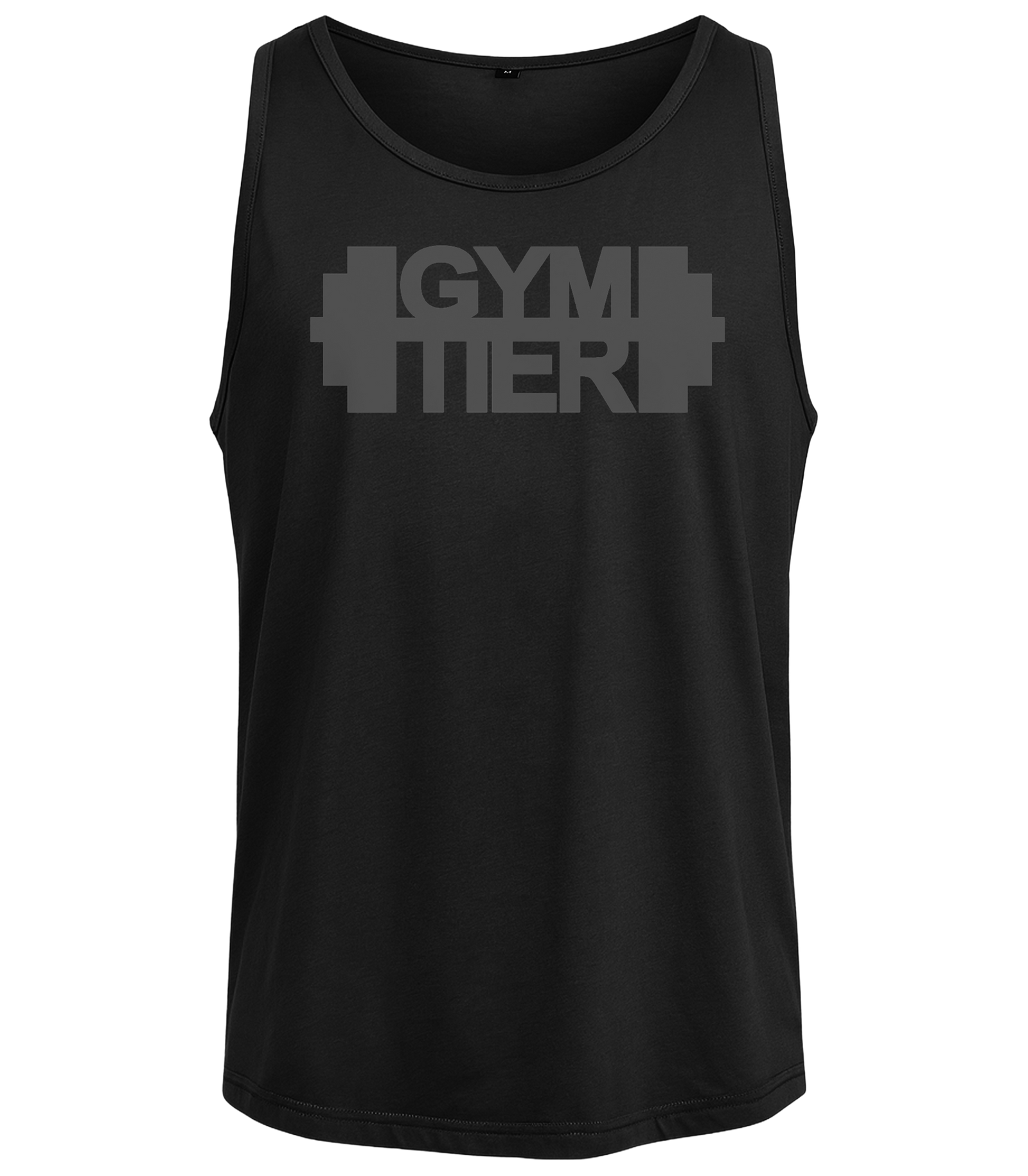 Black | Front