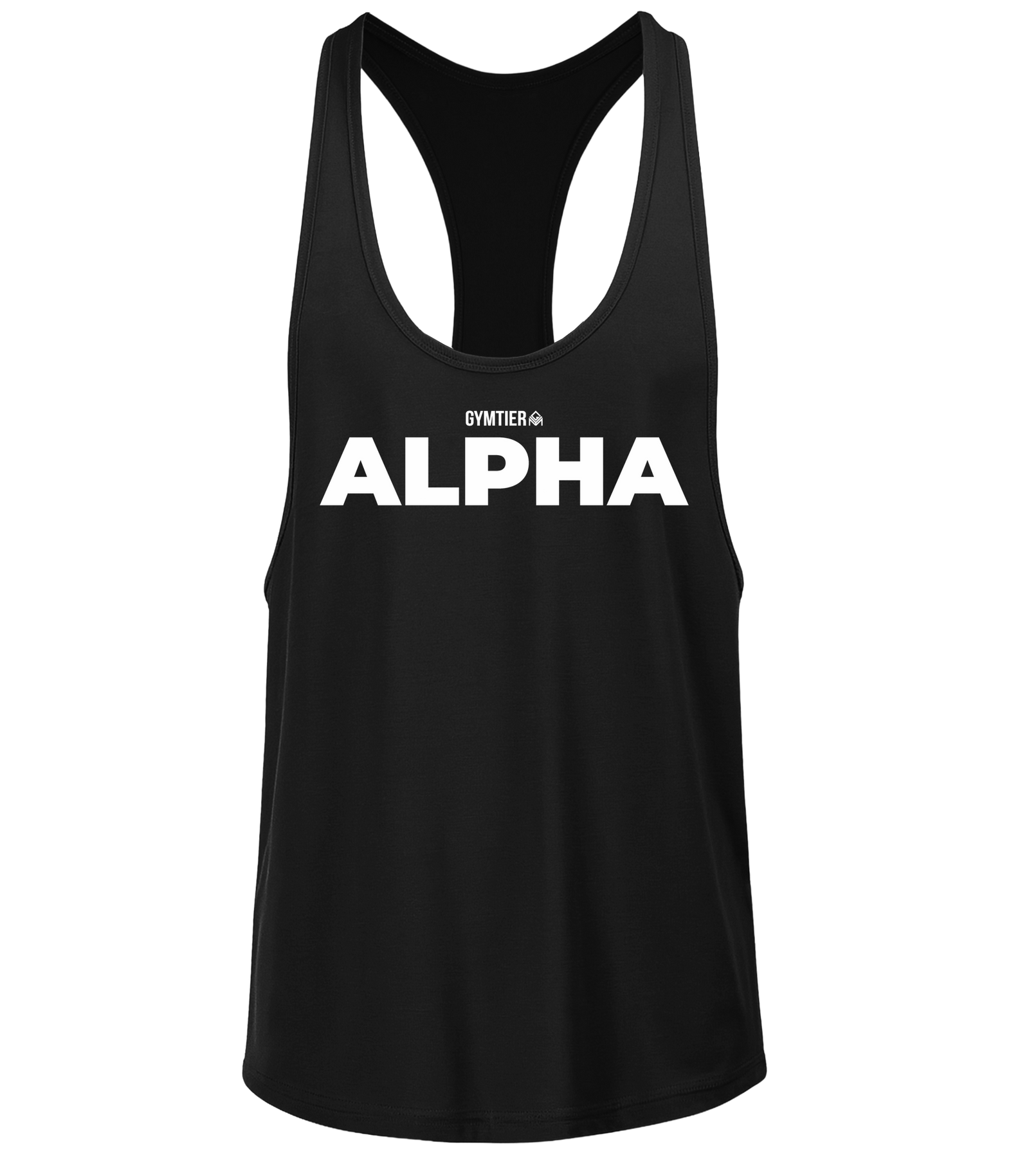 Black | Front