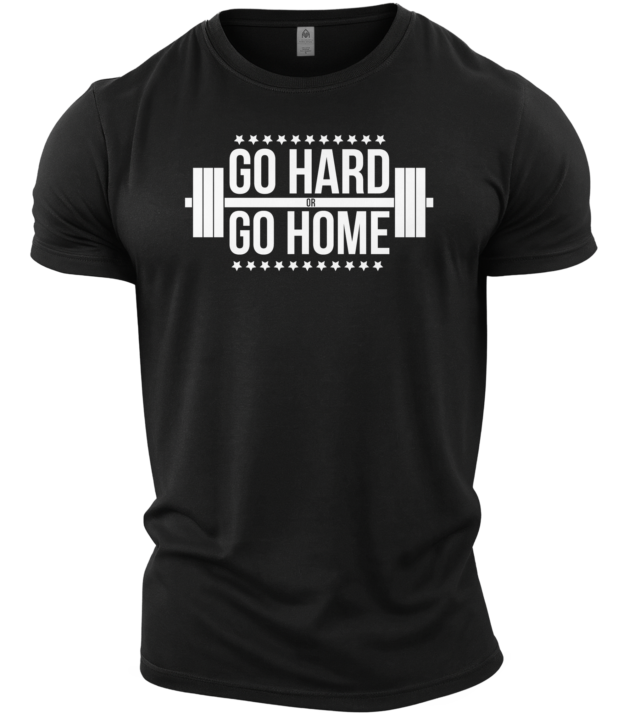 Black | Front