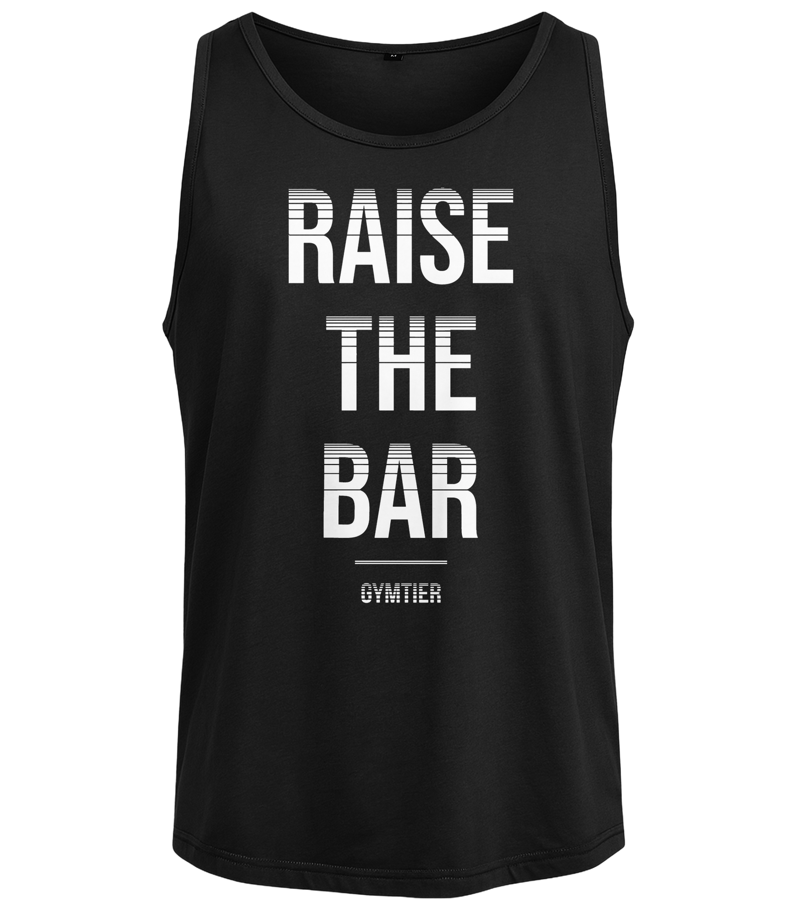 Black | Front