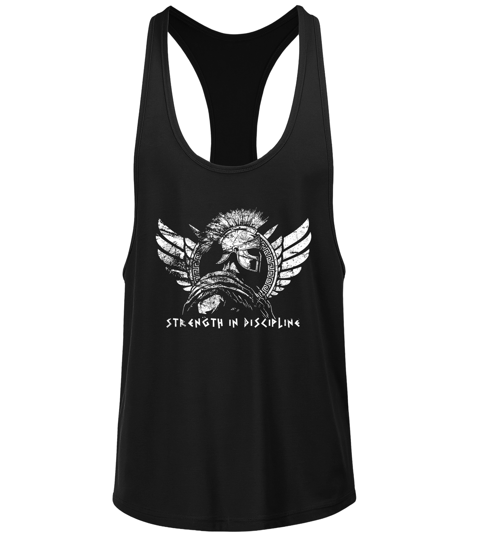 Black | Front