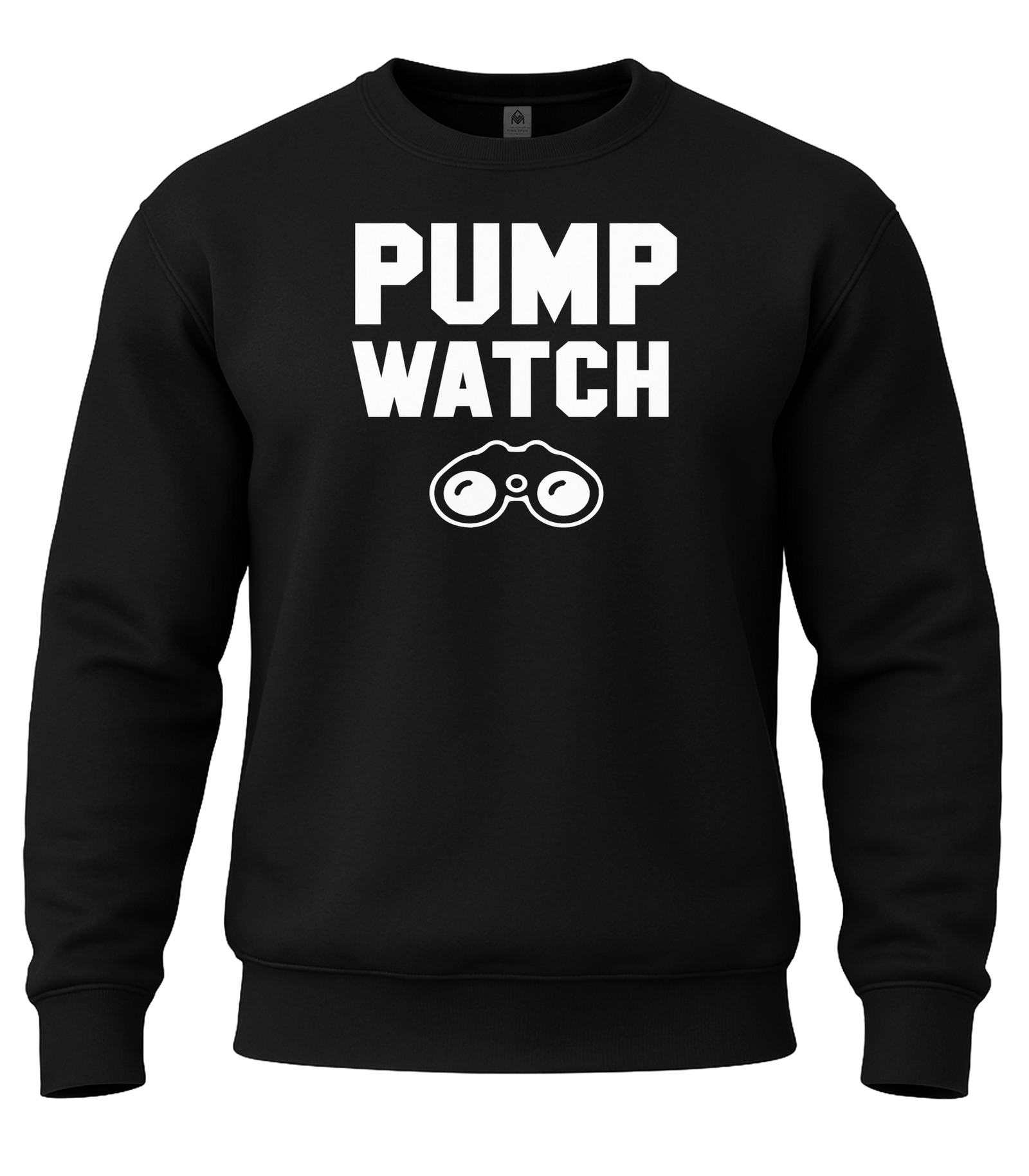 Black | Front