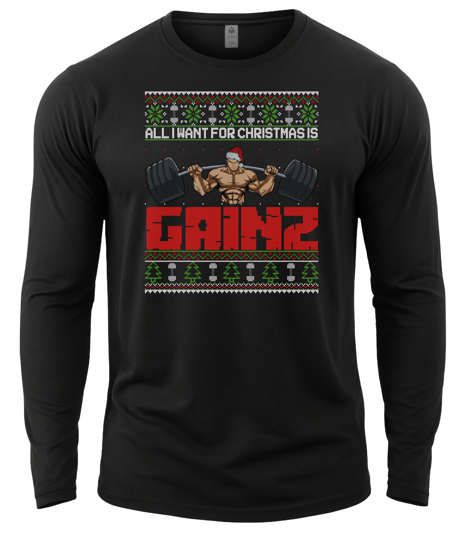 Front | Primary | Black