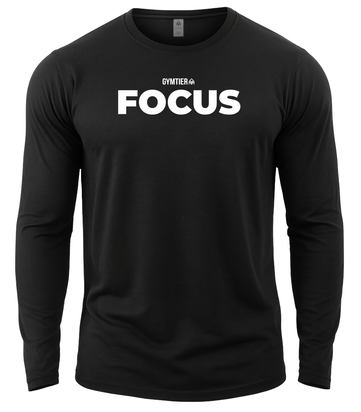 Black | Front