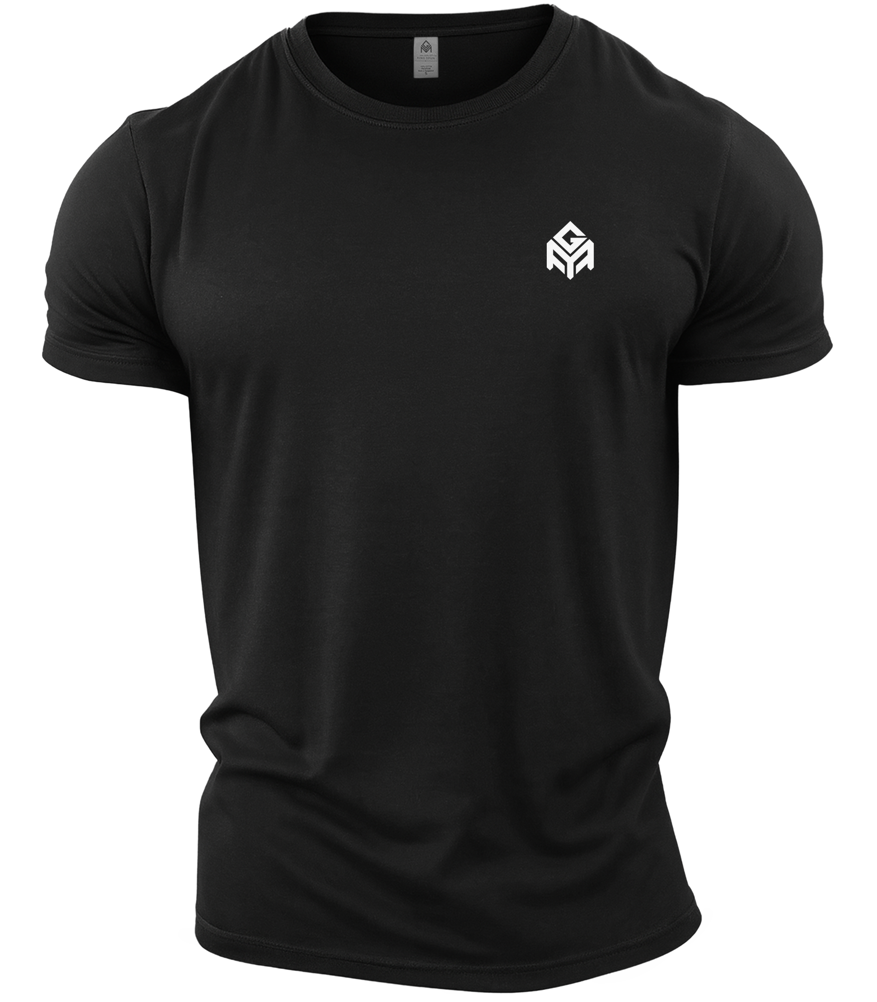 GYMTIER-GYMTIERCORE-GD001 - BLAC